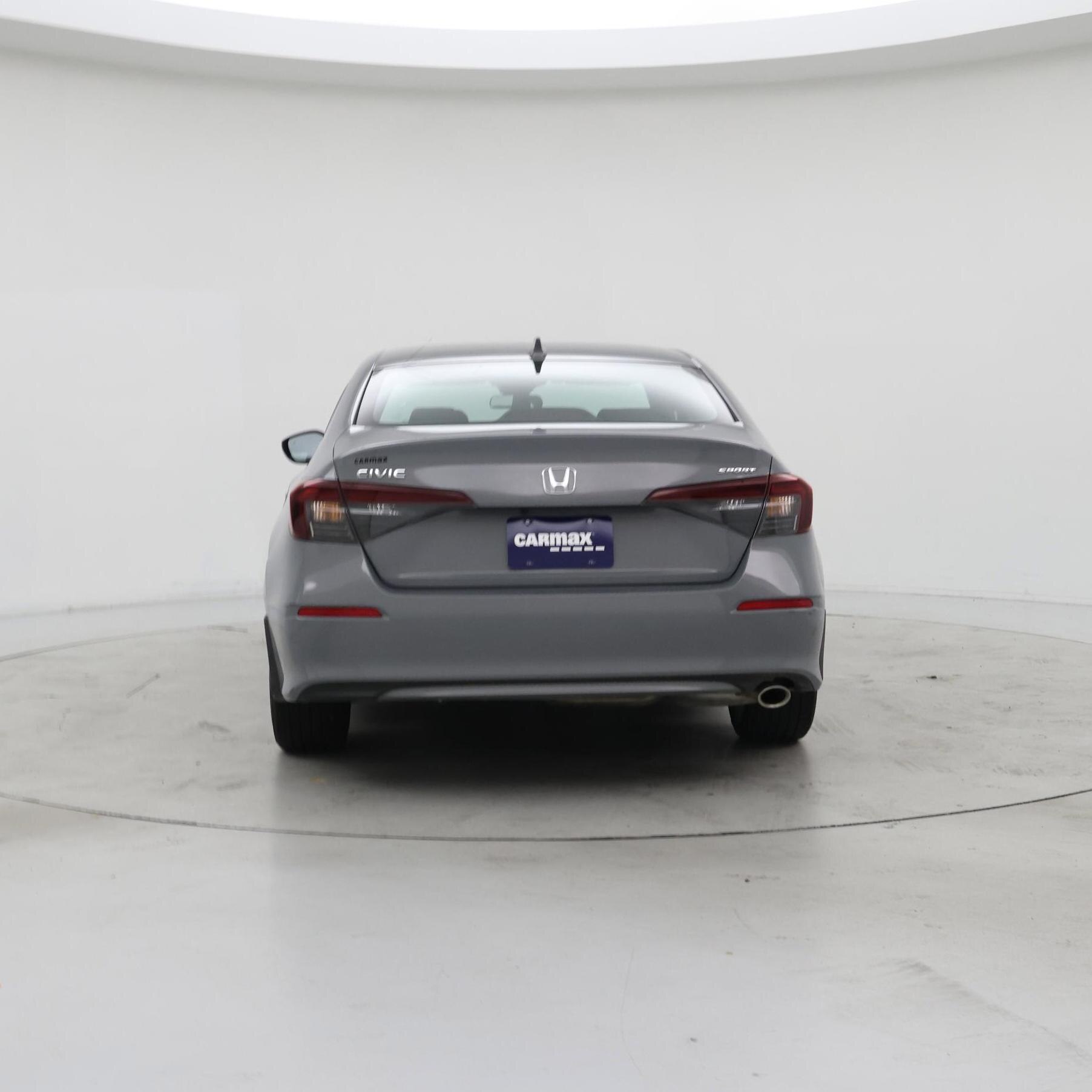 Thumbnail: 2025 Honda Civic - 6