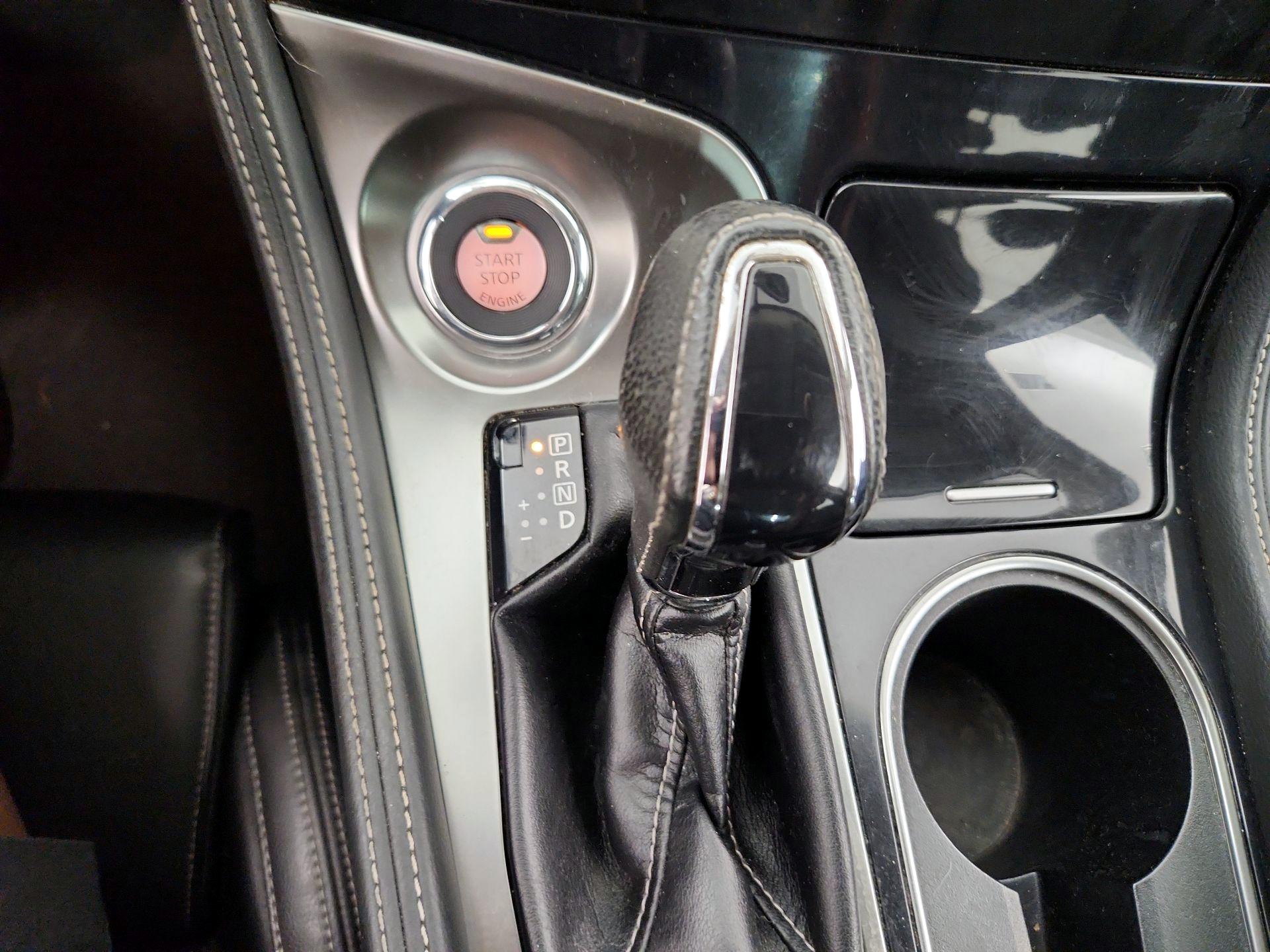 Thumbnail: 2018 Nissan Maxima - 15