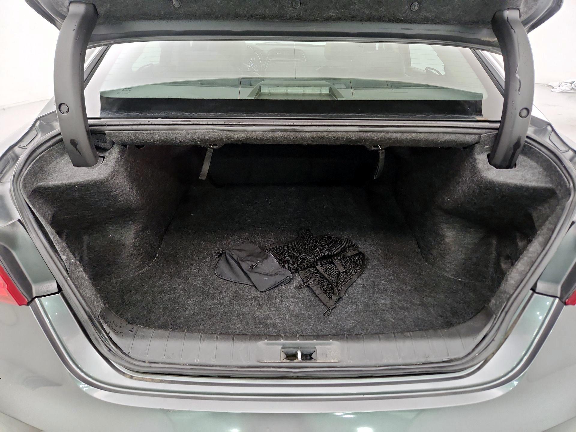 Thumbnail: 2018 Nissan Maxima - 18