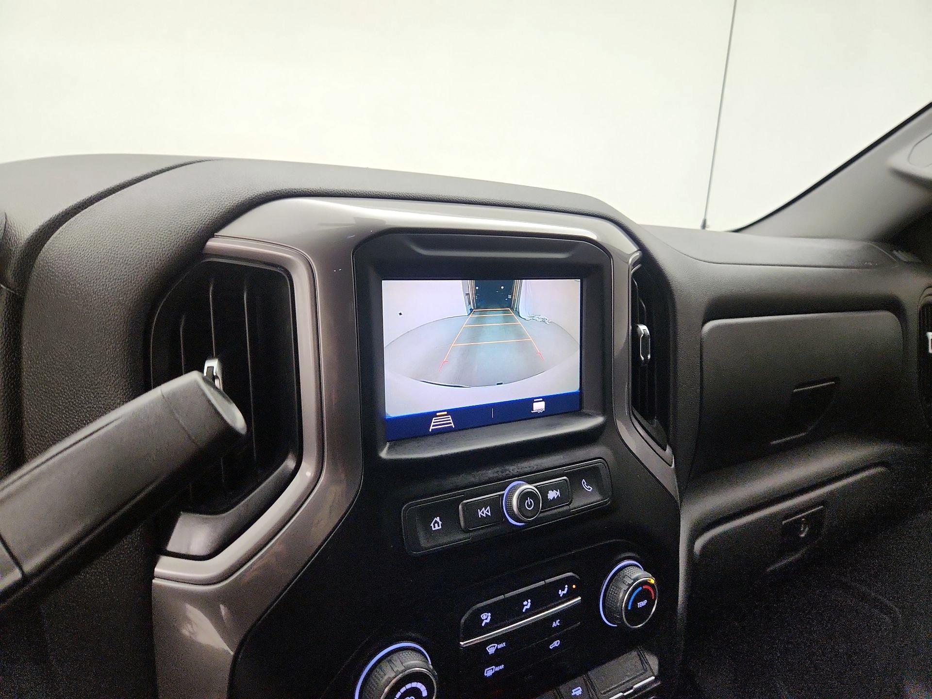 Thumbnail: 2019 Chevrolet Silverado 1500 - 14