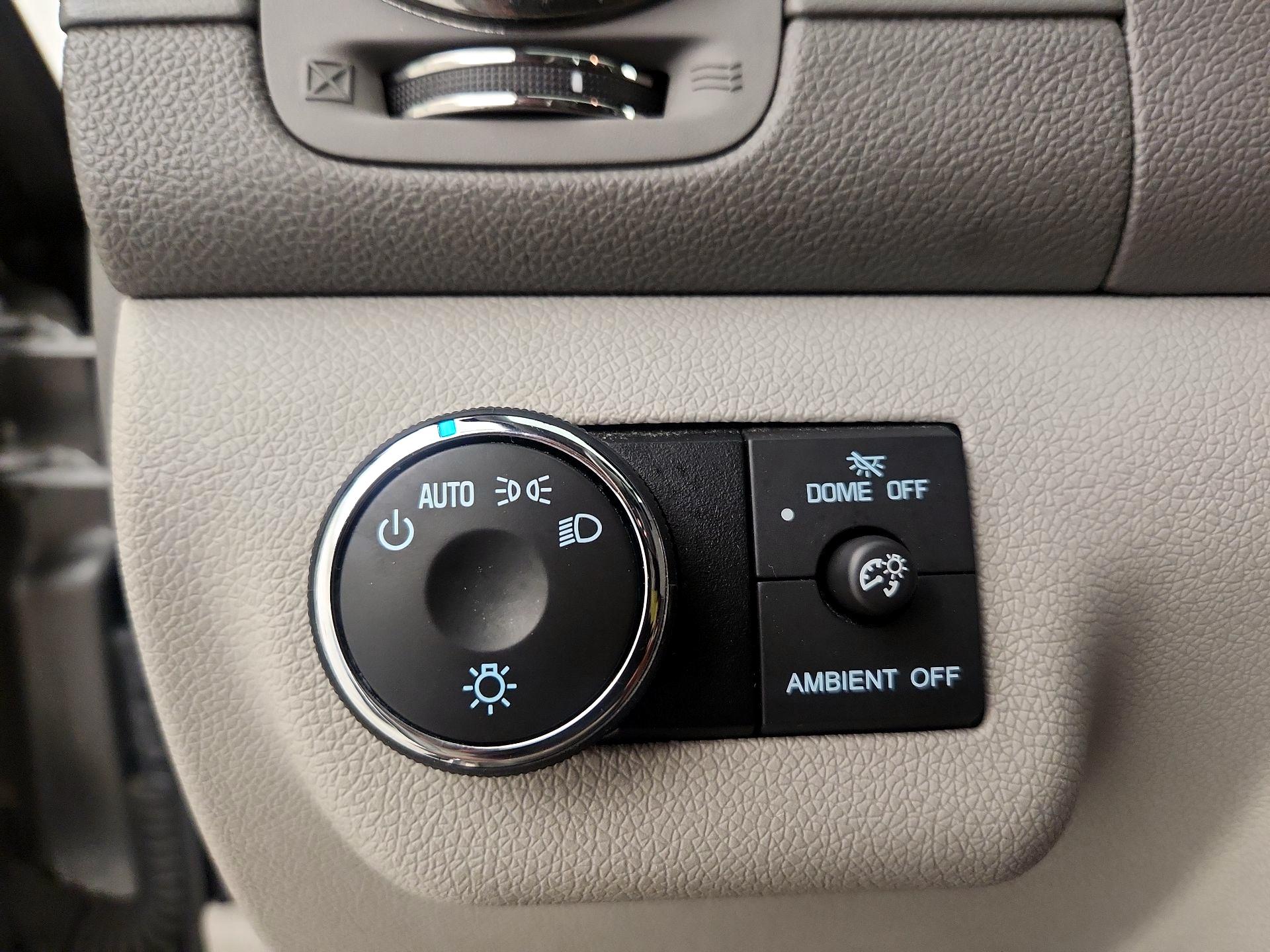 Thumbnail: 2017 Buick Enclave - 11