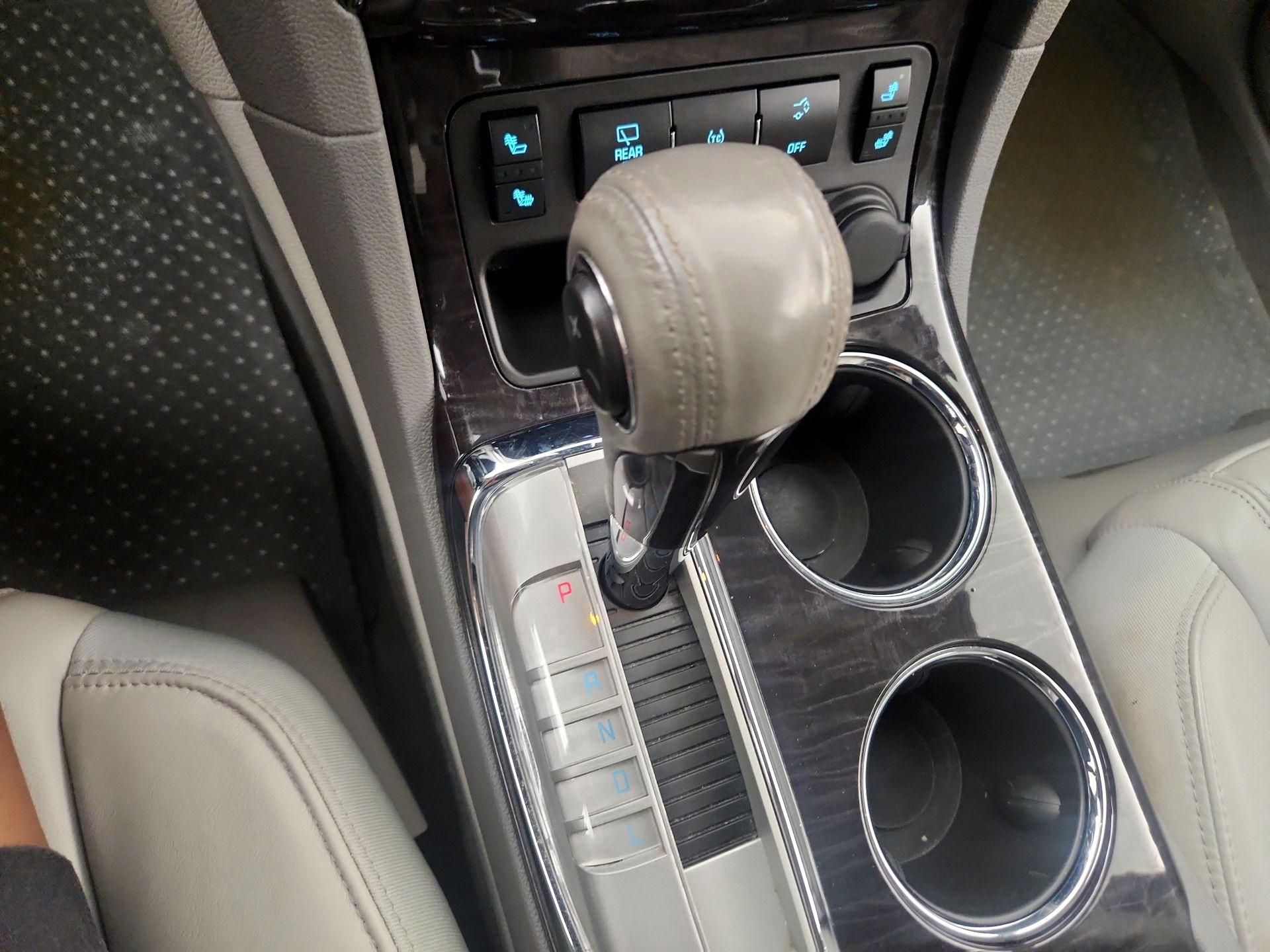 Thumbnail: 2017 Buick Enclave - 15