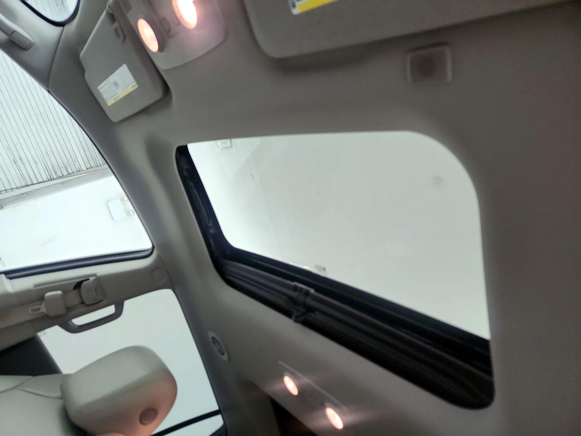 Thumbnail: 2017 Buick Enclave - 17