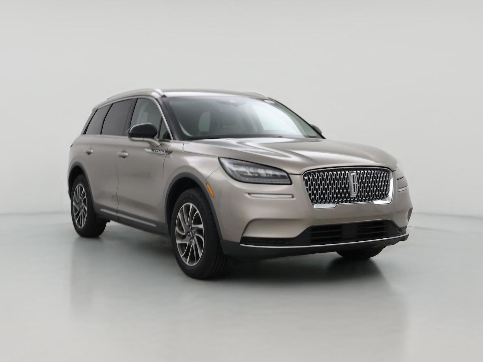 2020 Lincoln Corsair Base