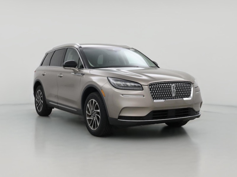 2020 Lincoln Corsair Standard -
                  Columbia, SC