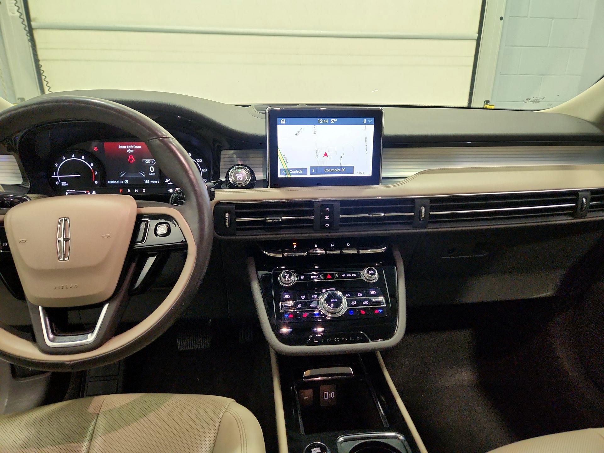 Thumbnail: 2020 Lincoln Corsair - 9