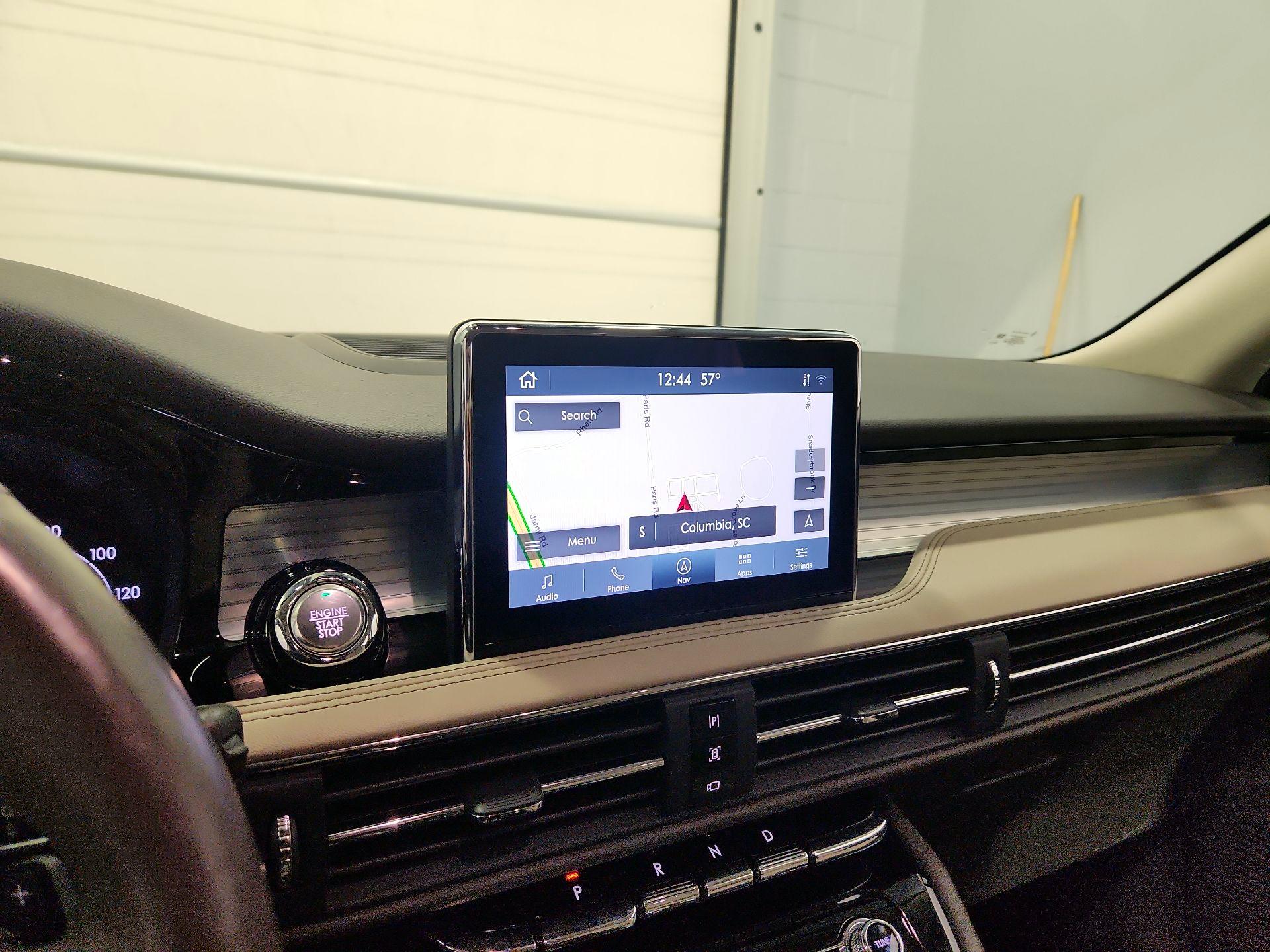 Thumbnail: 2020 Lincoln Corsair - 14