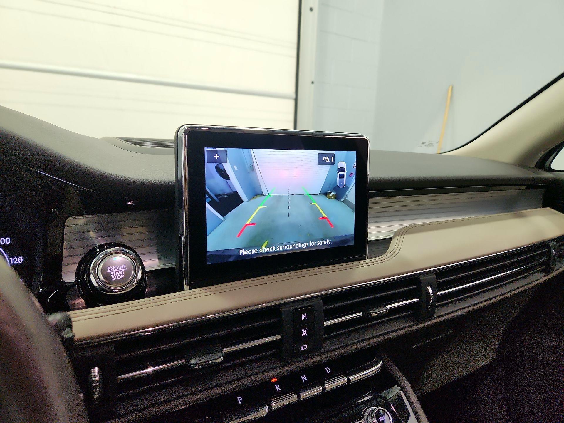 Thumbnail: 2020 Lincoln Corsair - 15