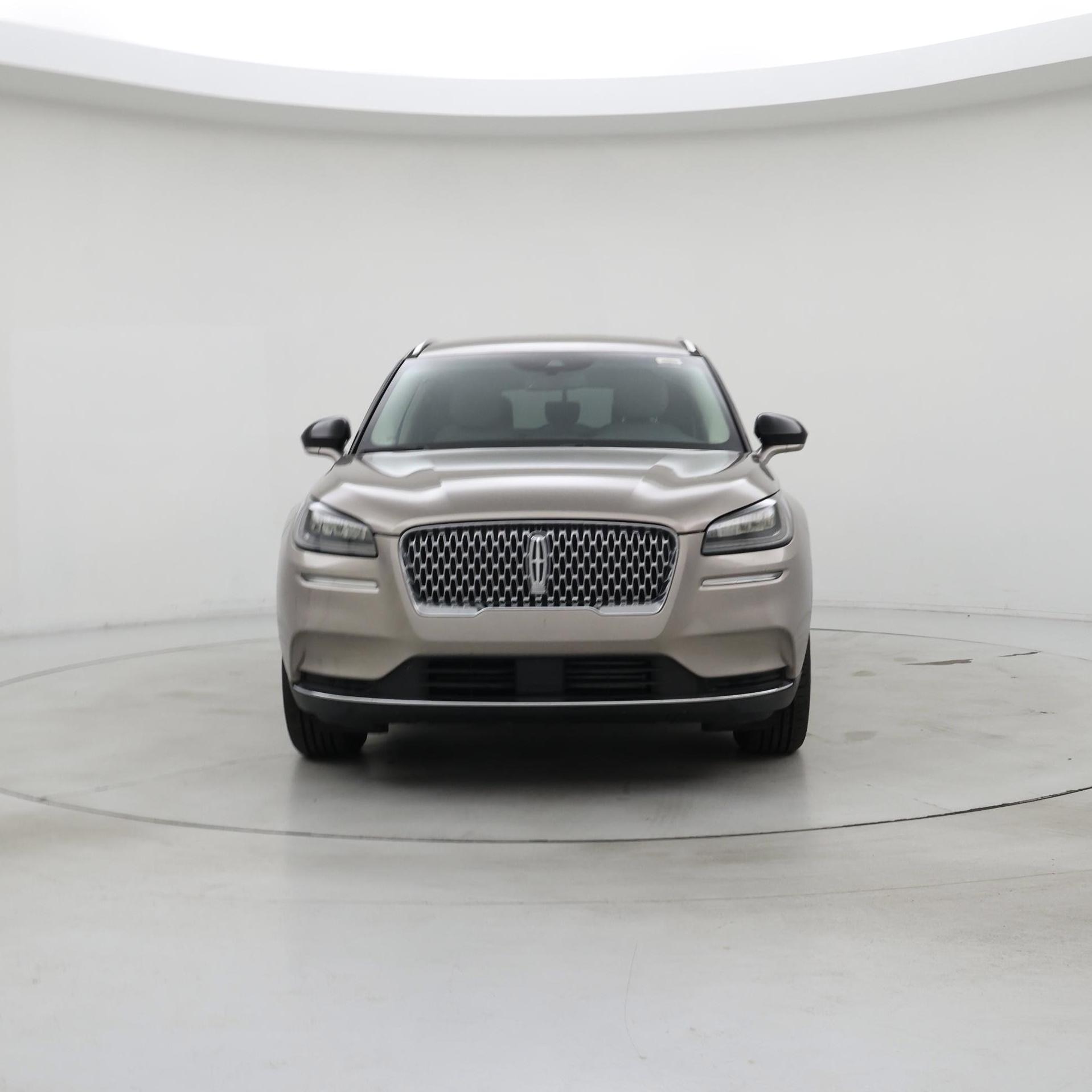 Thumbnail: 2020 Lincoln Corsair - 5