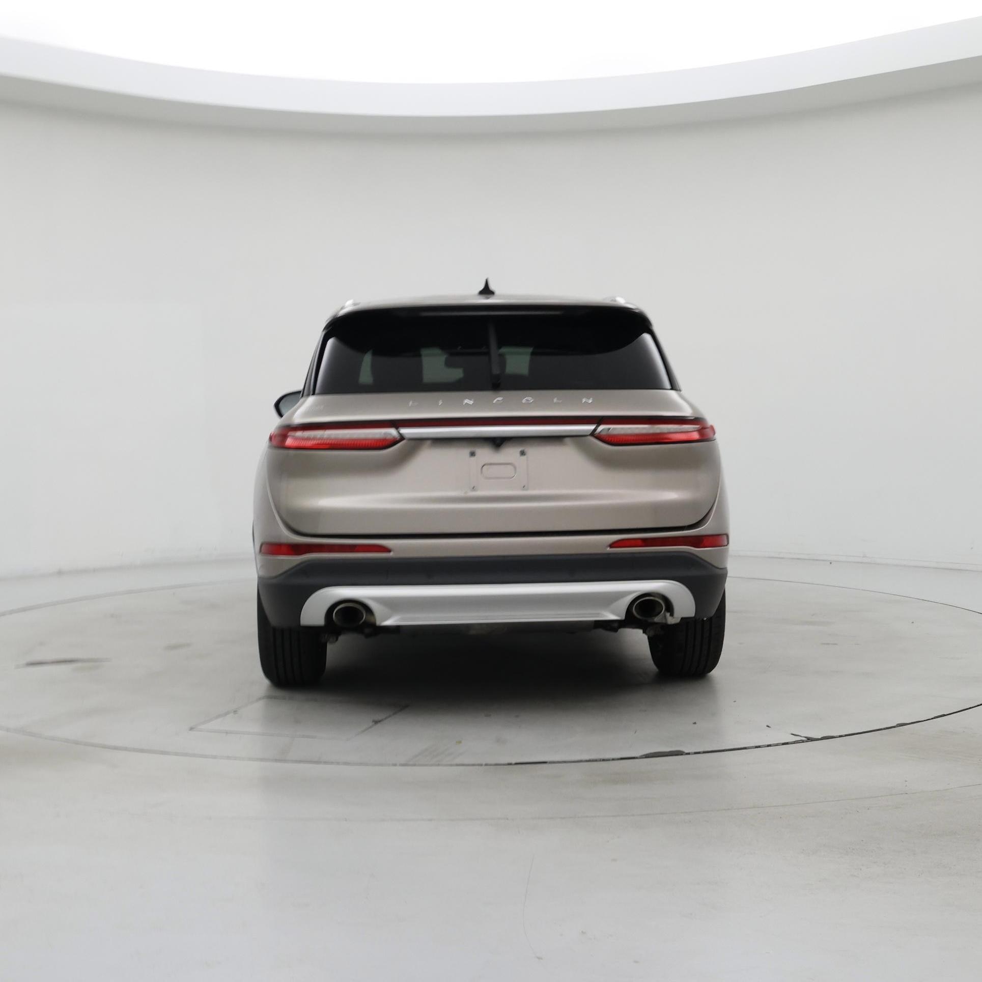 Thumbnail: 2020 Lincoln Corsair - 6