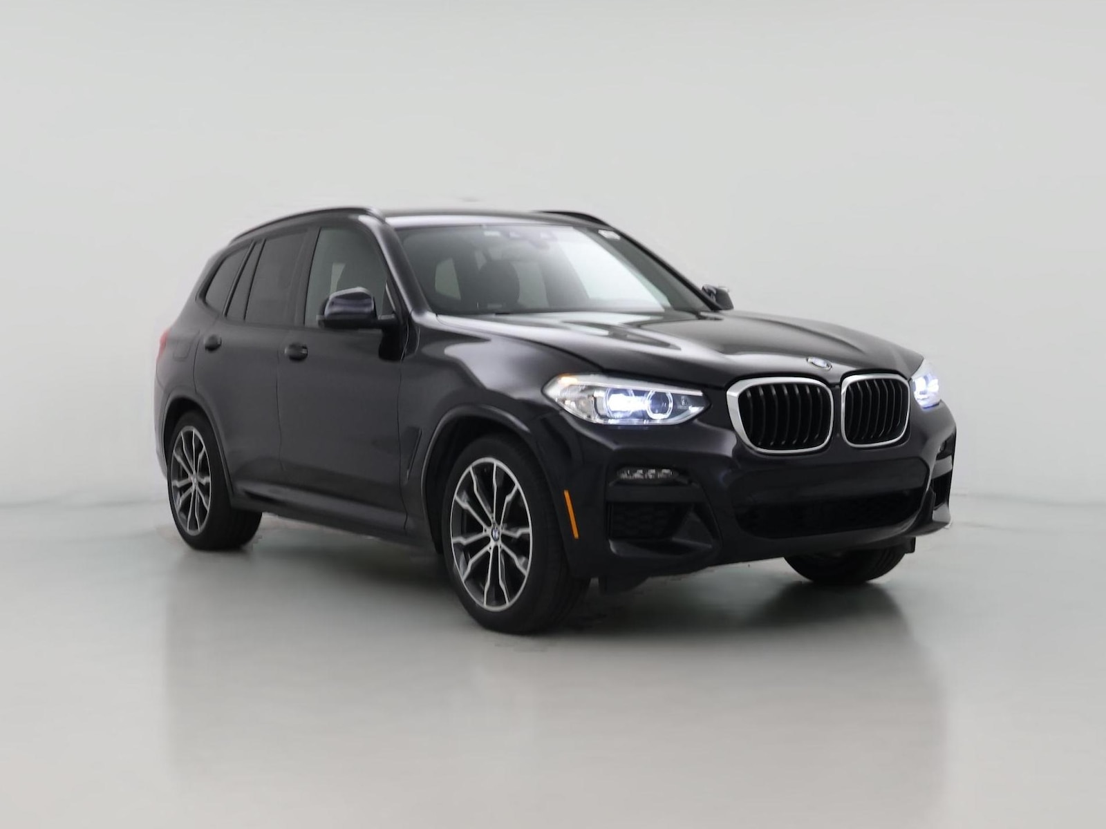 2021 BMW X3 30i