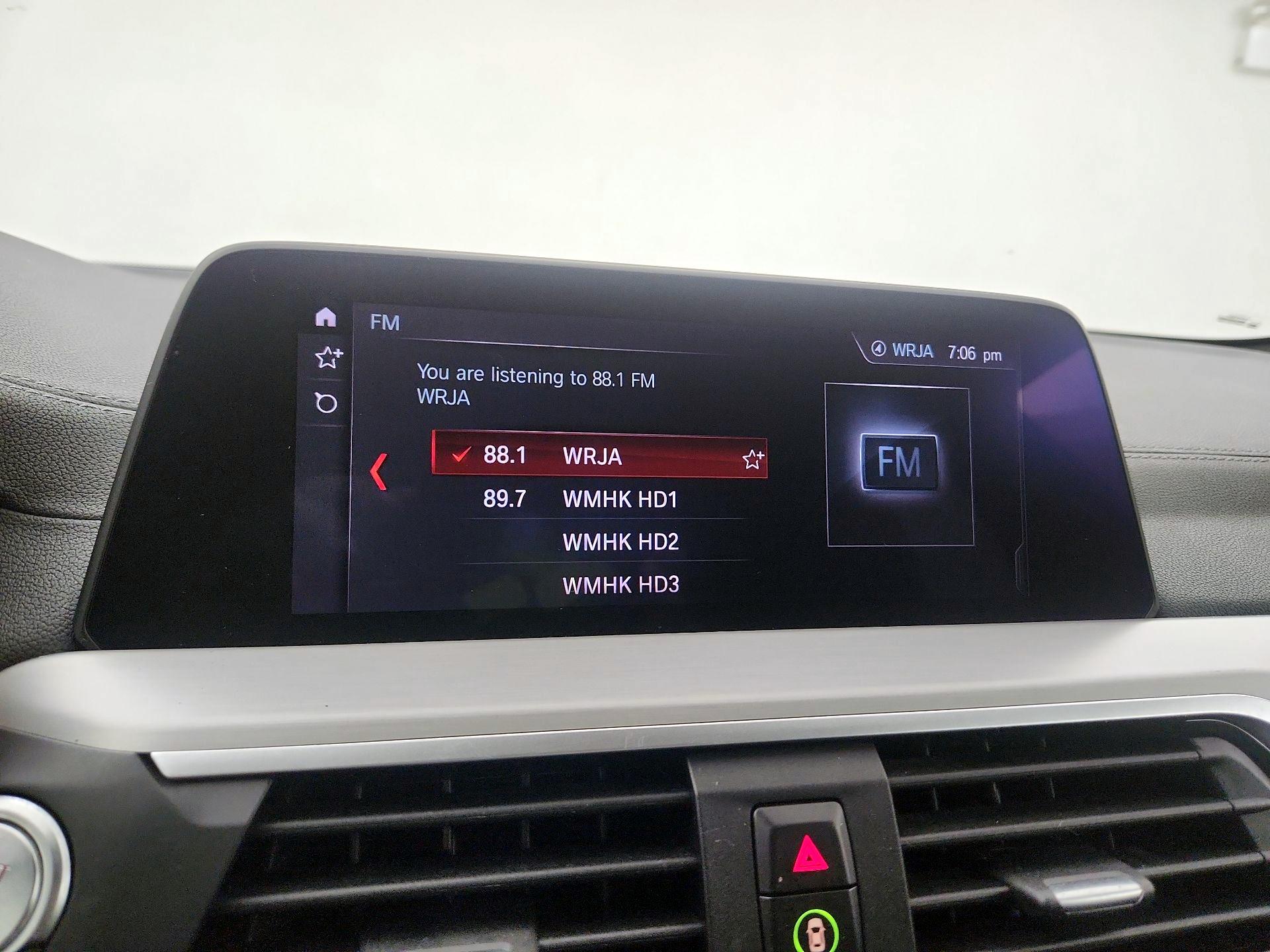 Thumbnail: 2021 BMW X3 - 14