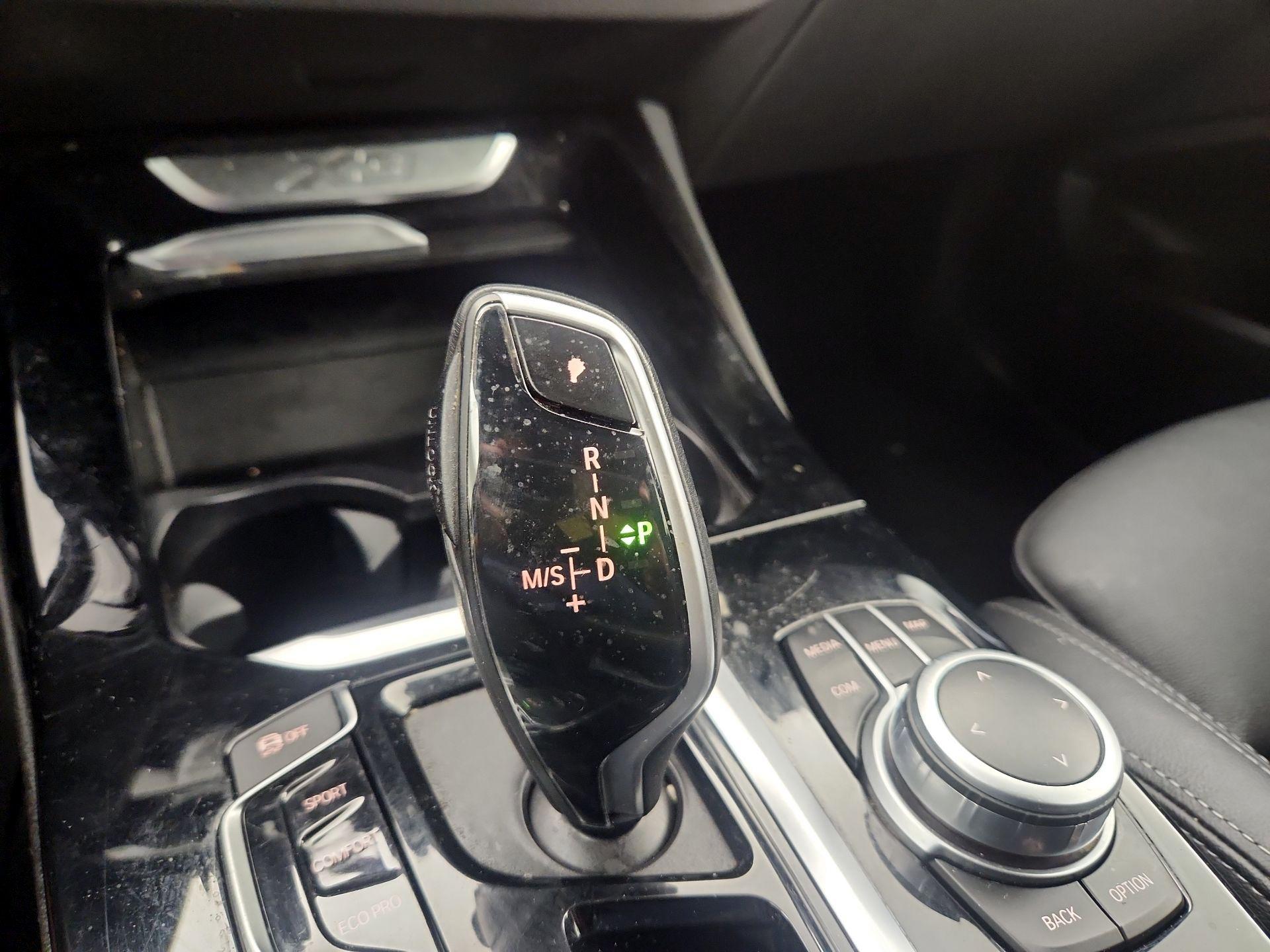 Thumbnail: 2021 BMW X3 - 16