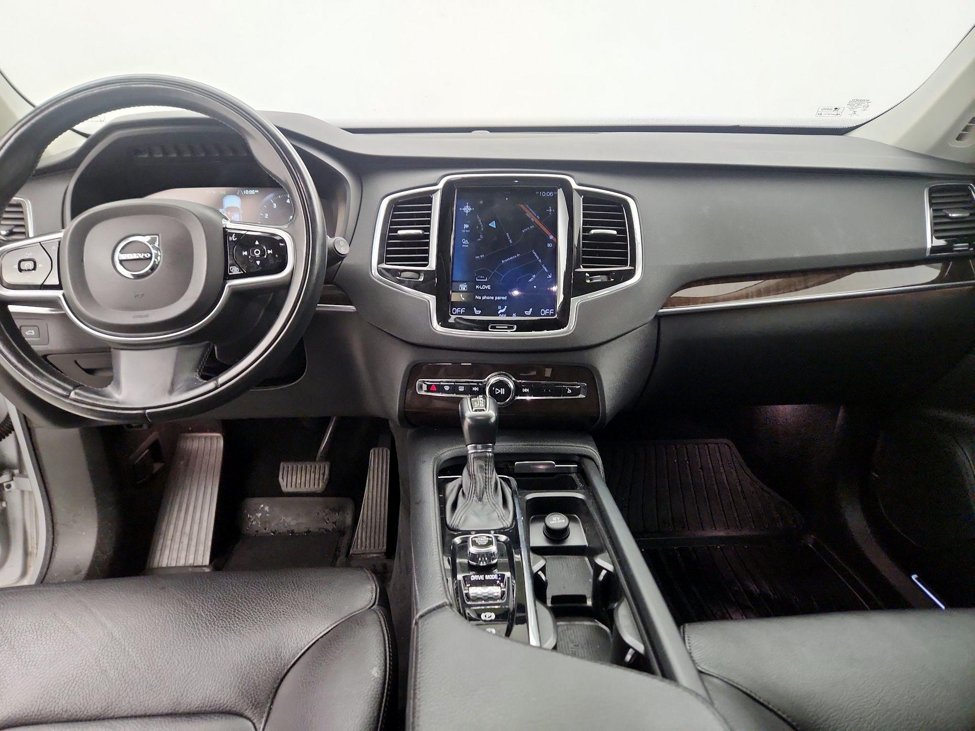 Thumbnail: 2018 Volvo XC90 - 9