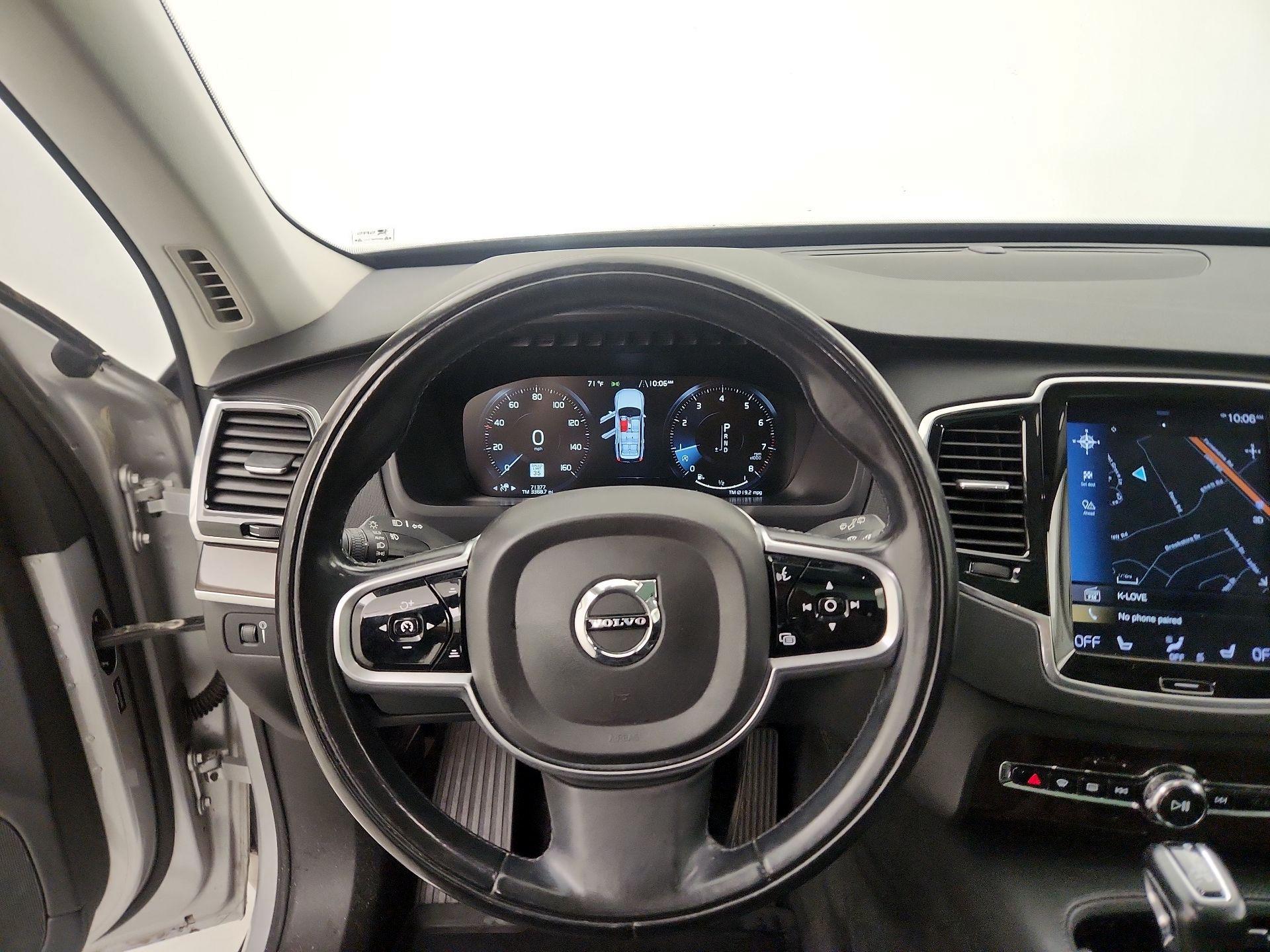 Thumbnail: 2018 Volvo XC90 - 10