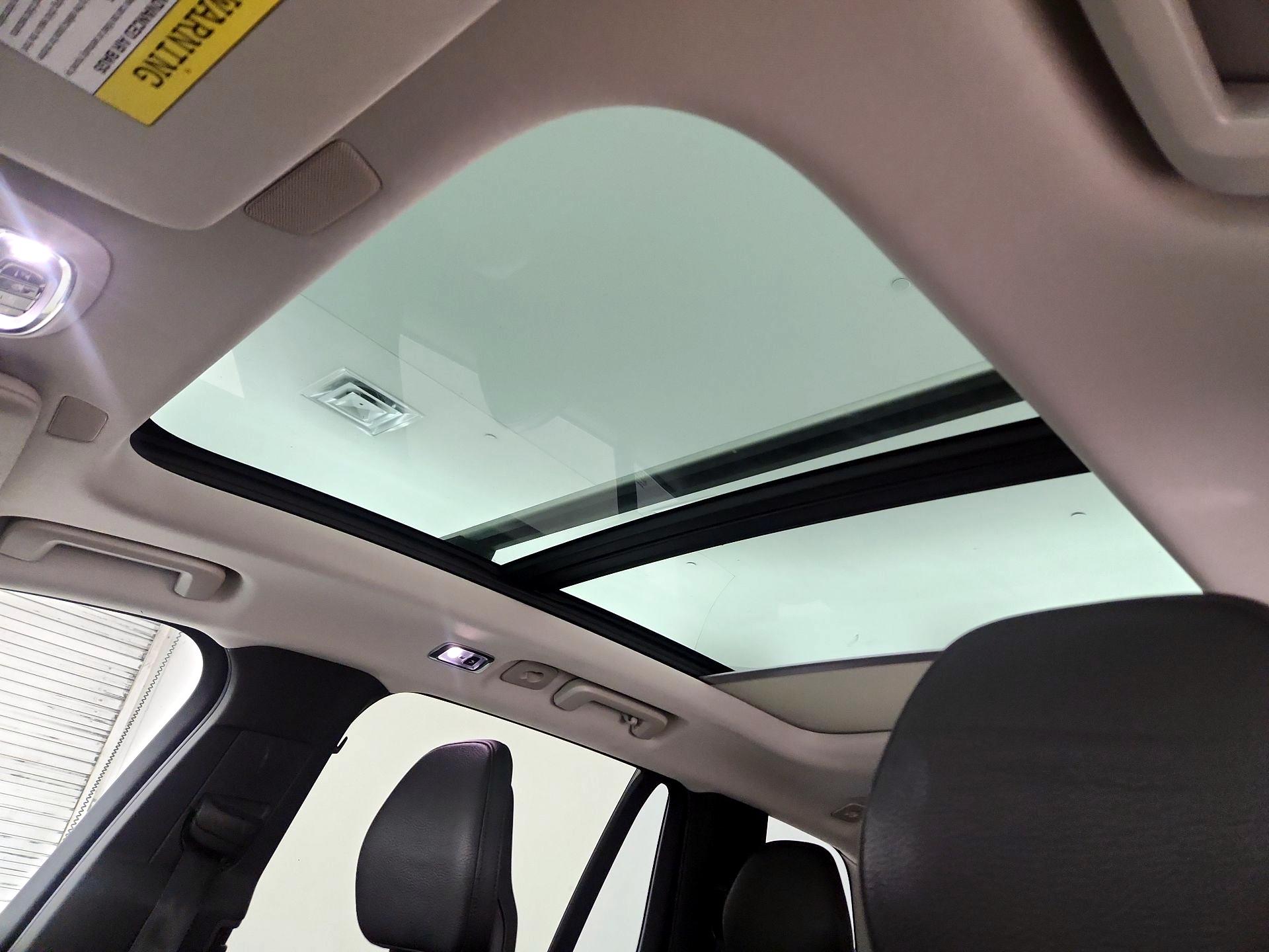 Thumbnail: 2018 Volvo XC90 - 20