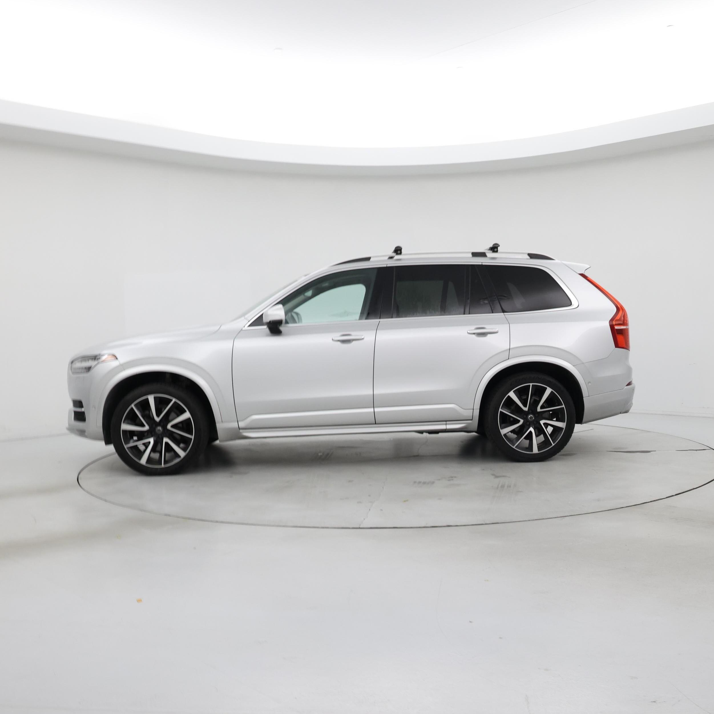 Thumbnail: 2018 Volvo XC90 - 3