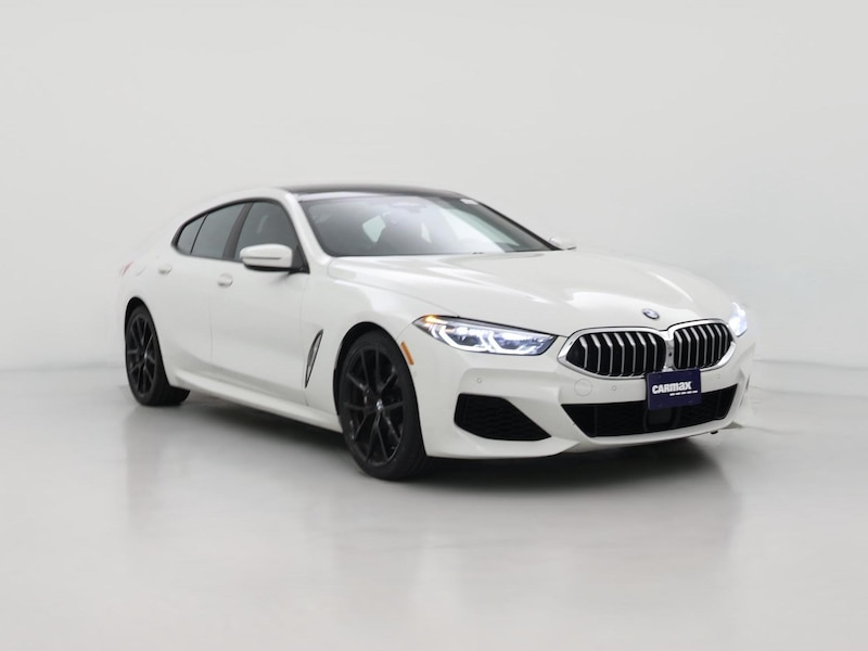 2020 BMW 8 Series 840i xDrive -
                  Charleston, SC