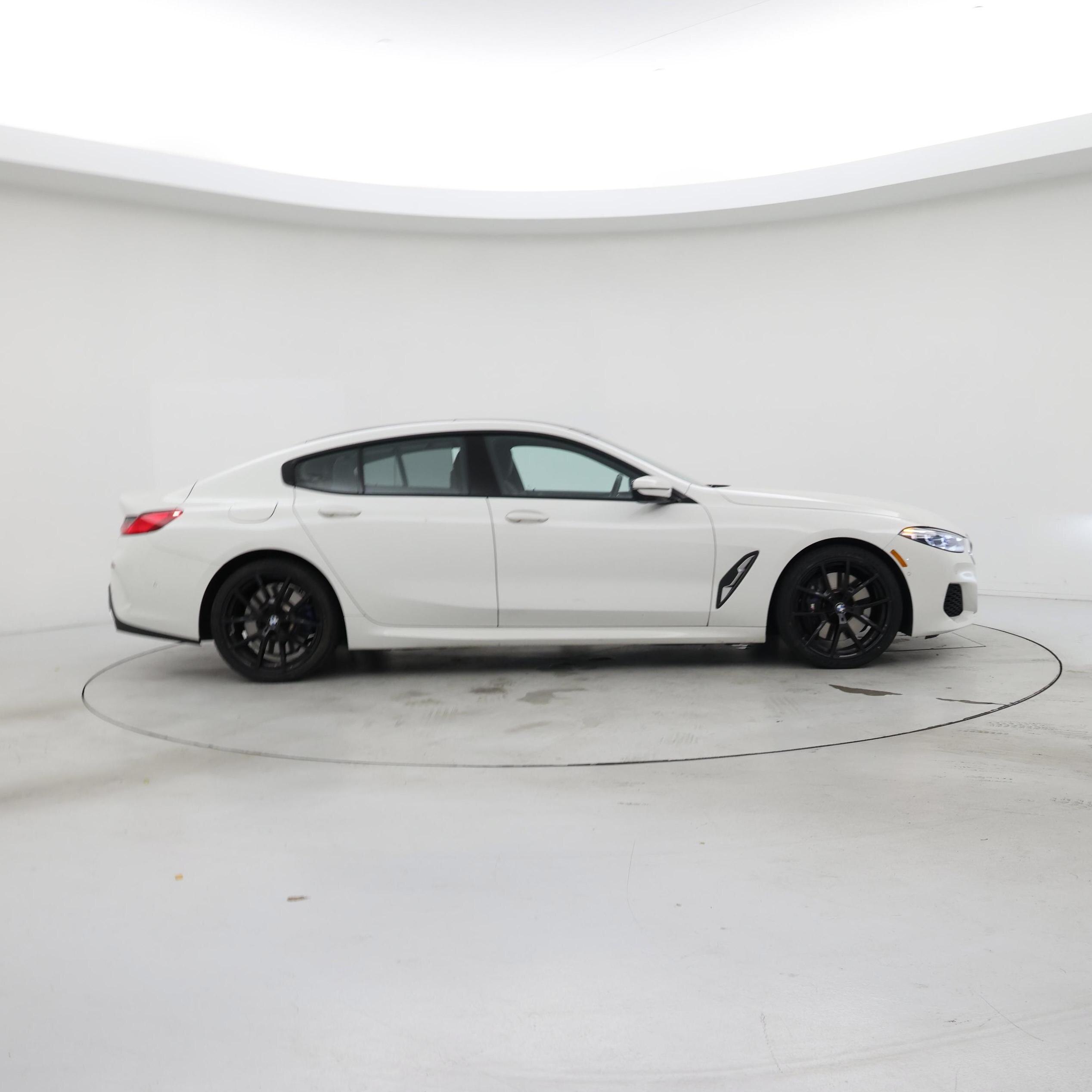 Thumbnail: 2020 BMW 8 Series - 7