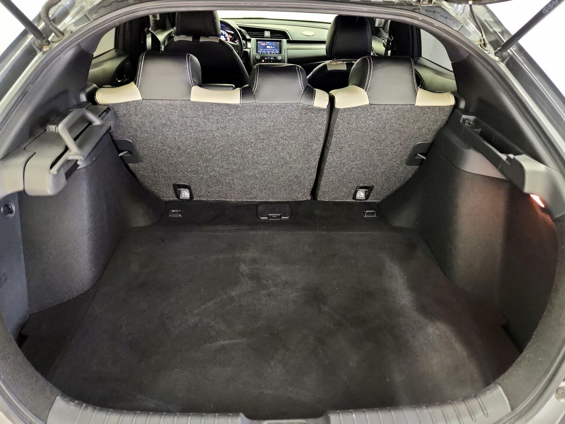 Thumbnail: 2018 Honda Civic - 20
