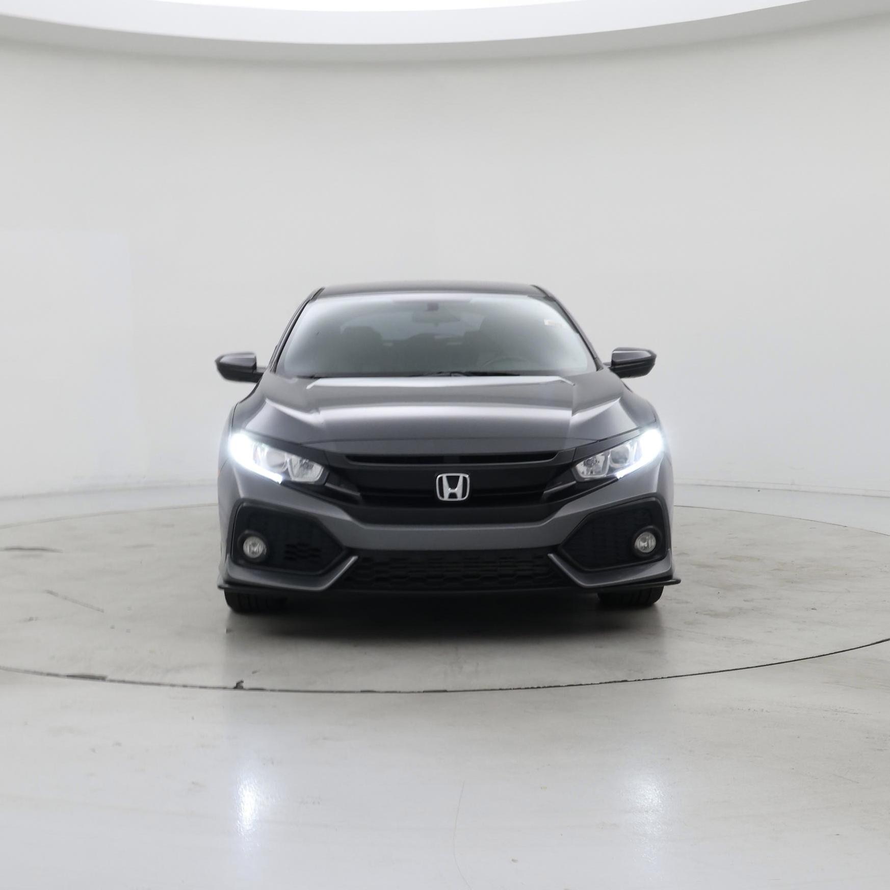 Thumbnail: 2018 Honda Civic - 5