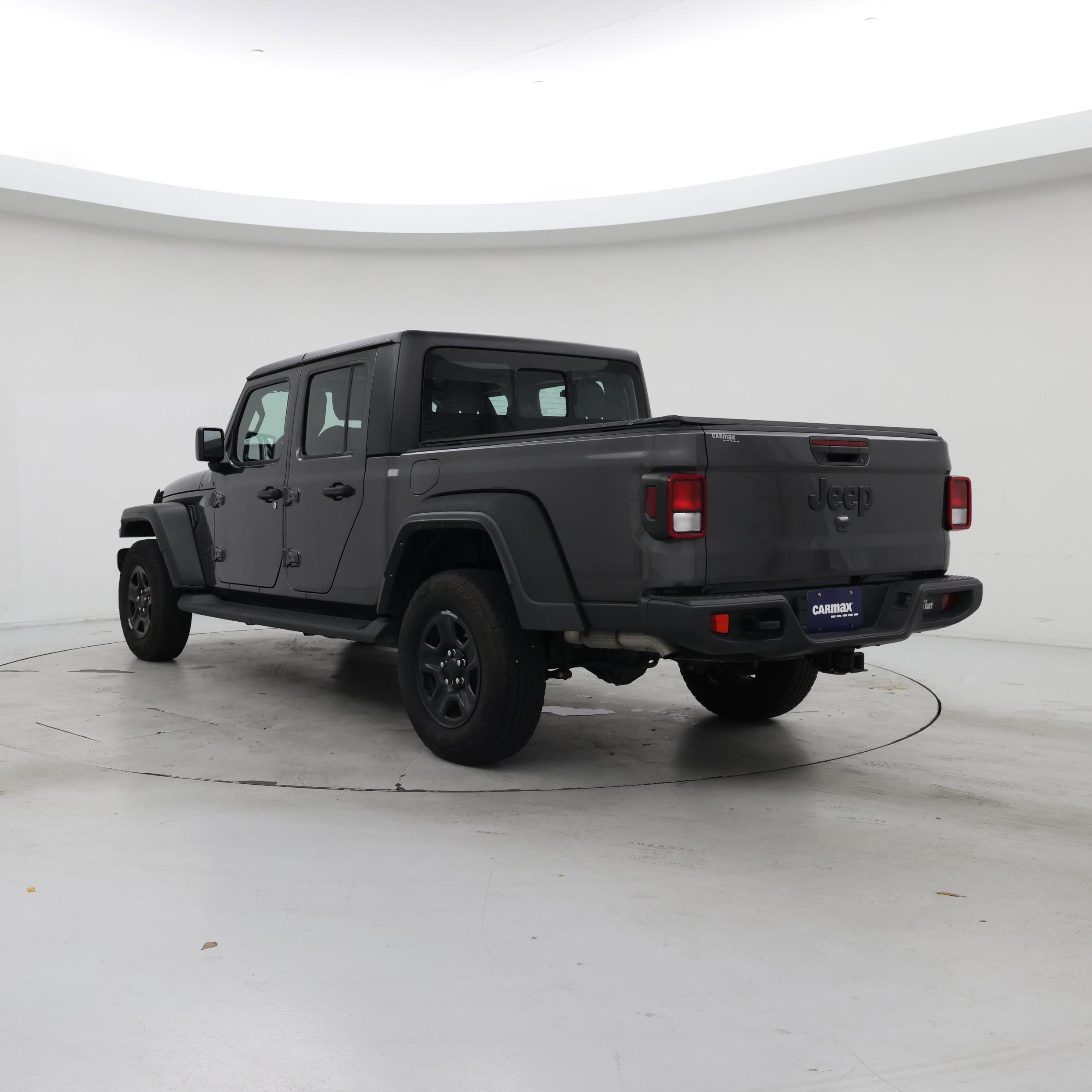 Thumbnail: 2023 Jeep Gladiator - 2