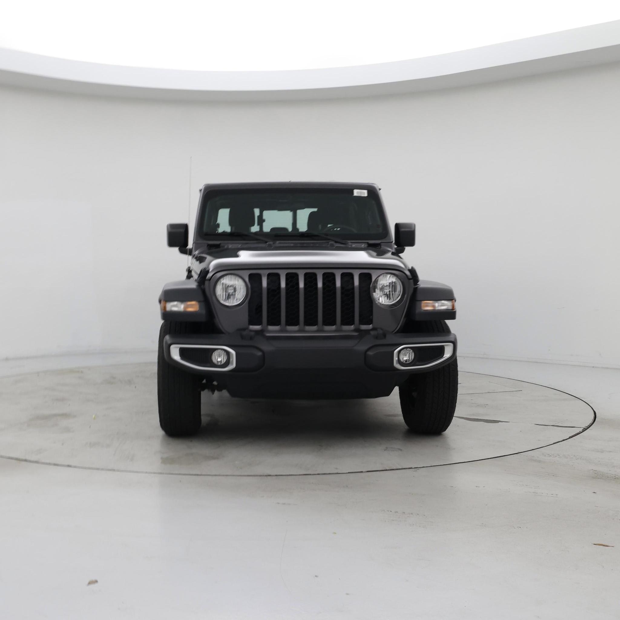 Thumbnail: 2023 Jeep Gladiator - 5