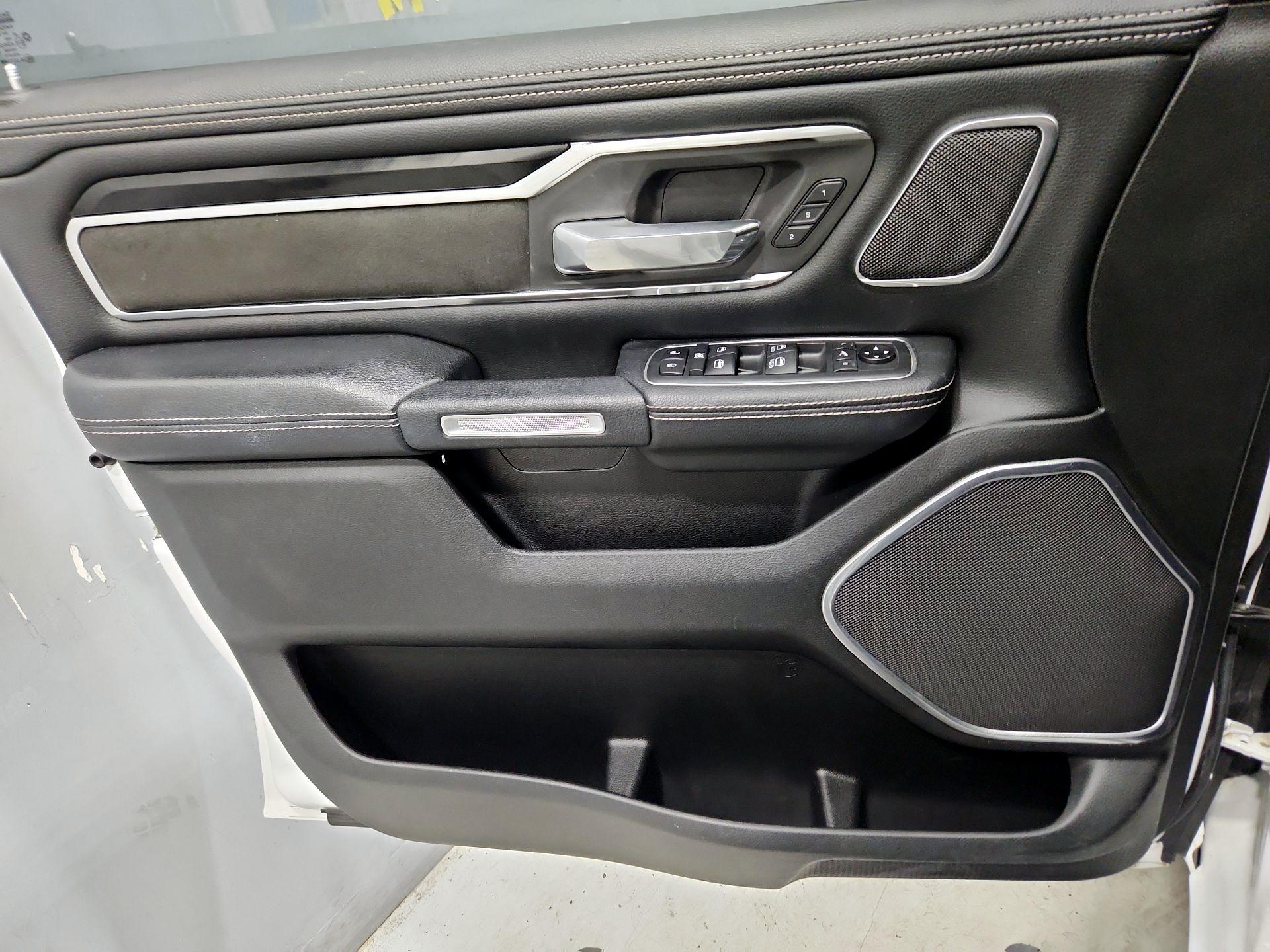 Thumbnail: 2020 RAM 1500 - 12