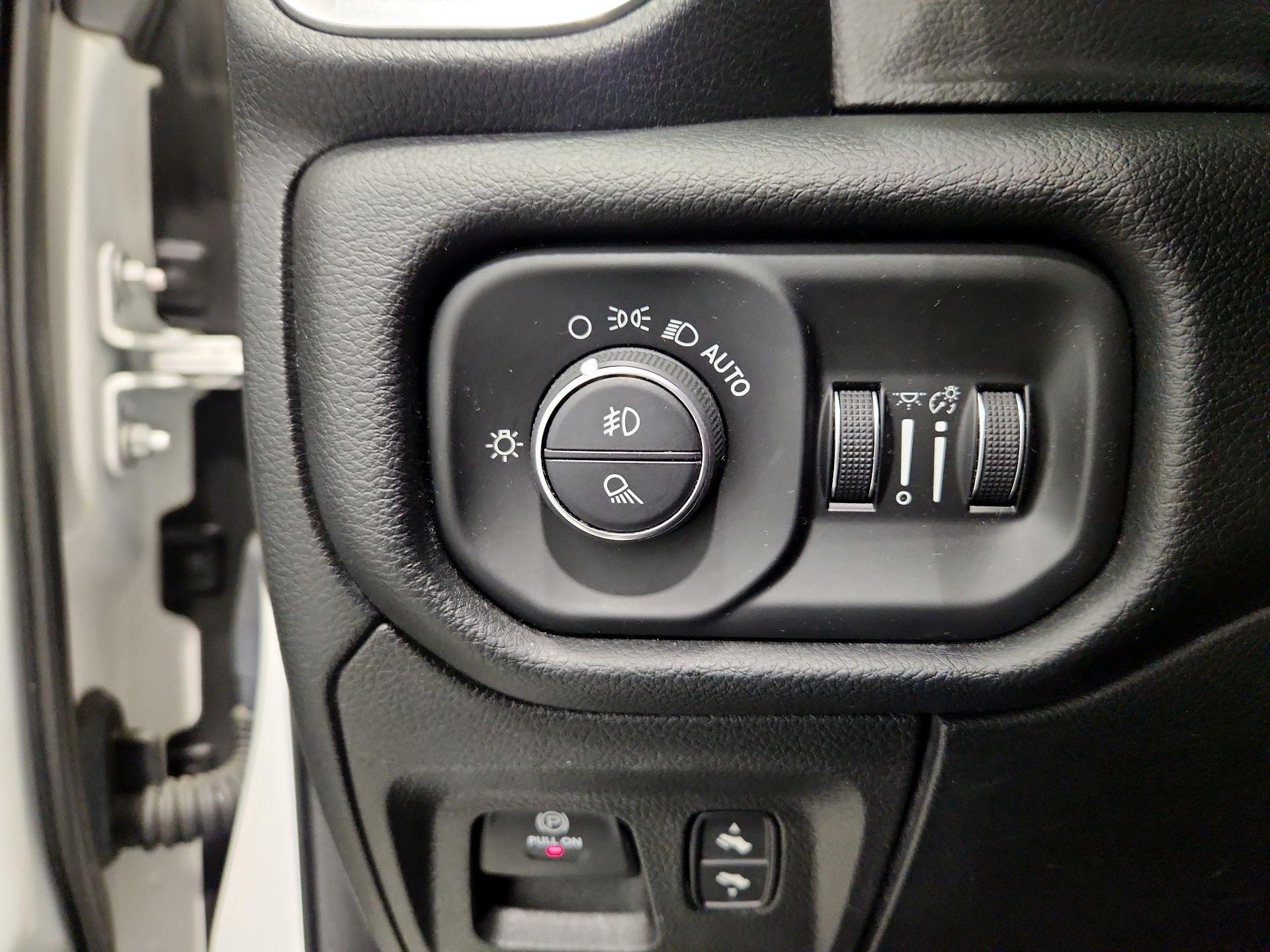 Thumbnail: 2020 RAM 1500 - 13