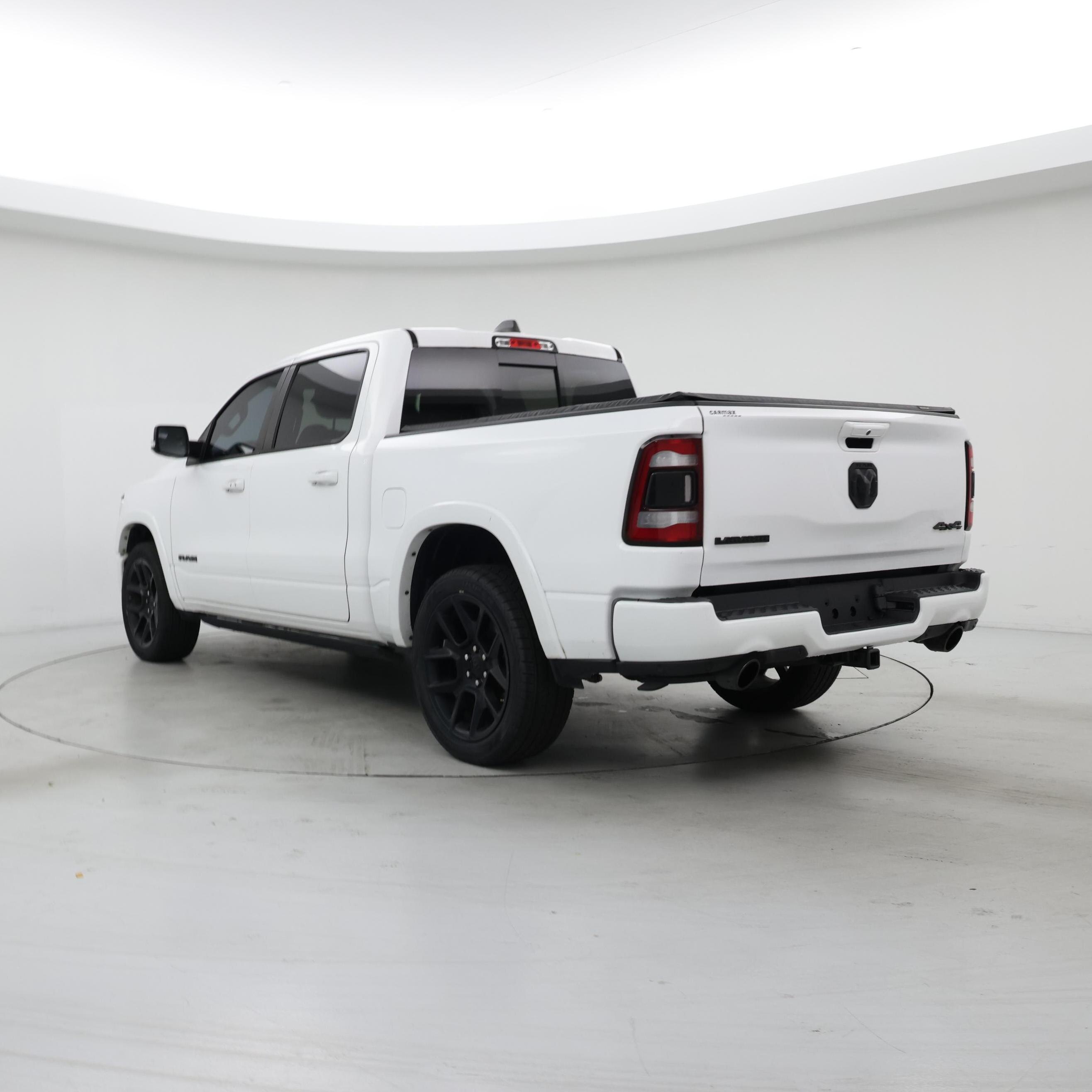 Thumbnail: 2020 RAM 1500 - 2
