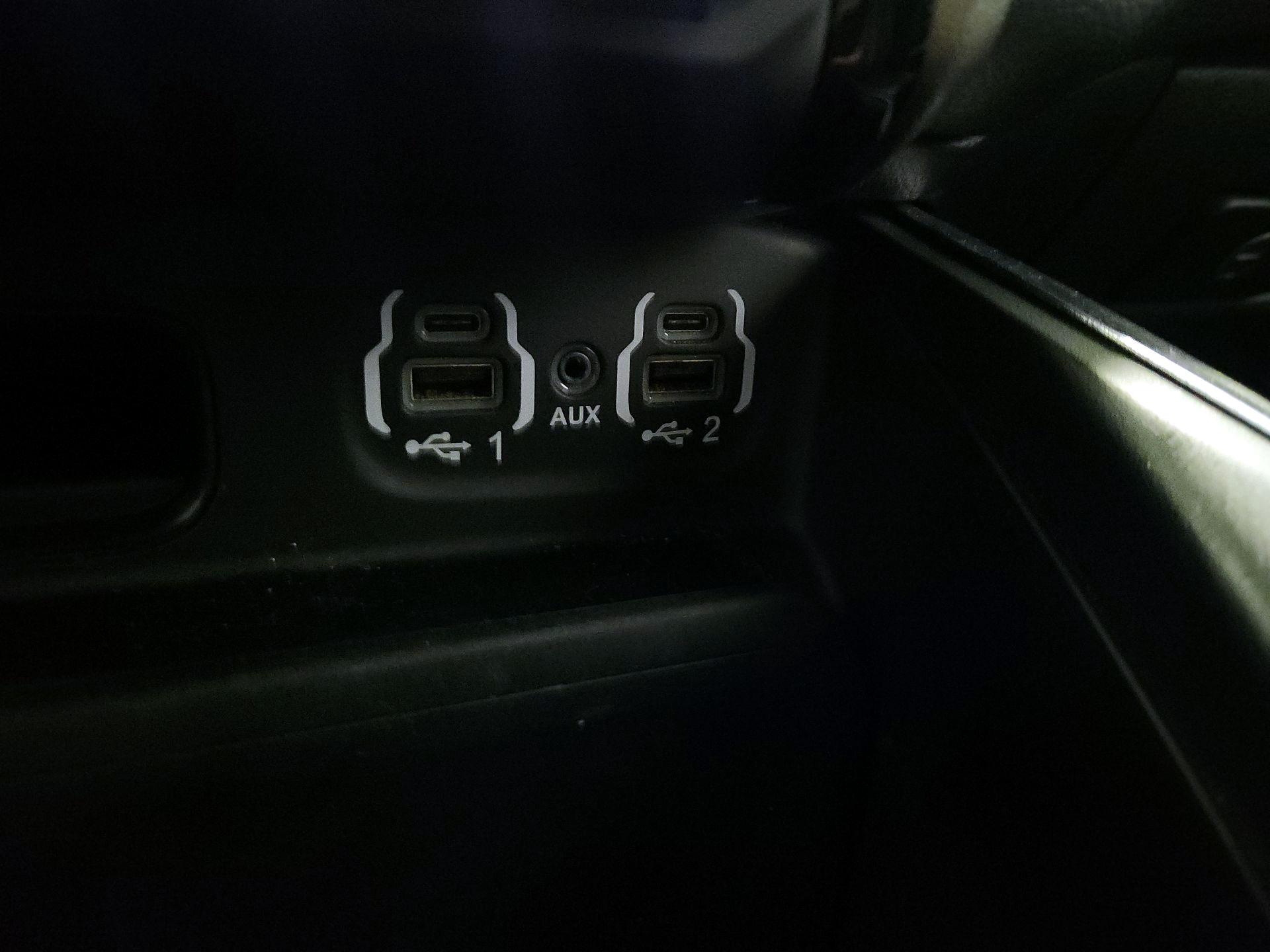 Thumbnail: 2020 RAM 1500 - 19