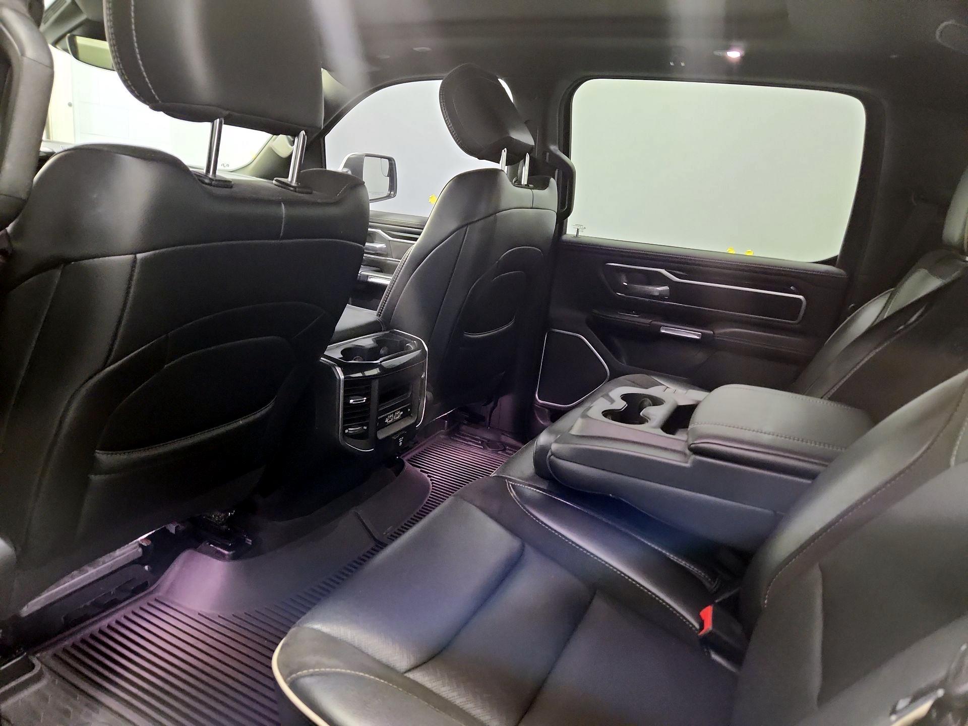 Thumbnail: 2020 RAM 1500 - 20