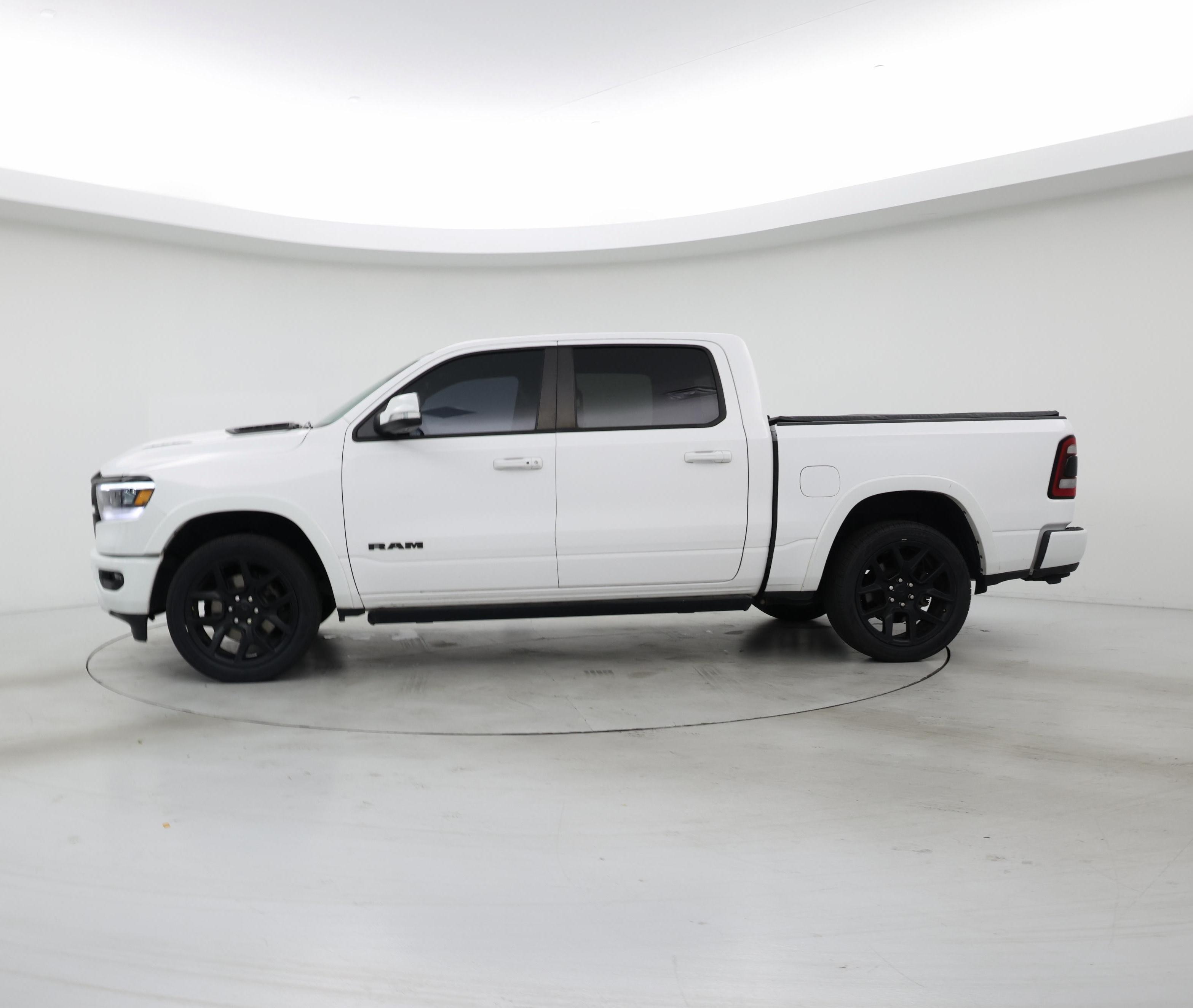 Thumbnail: 2020 RAM 1500 - 3