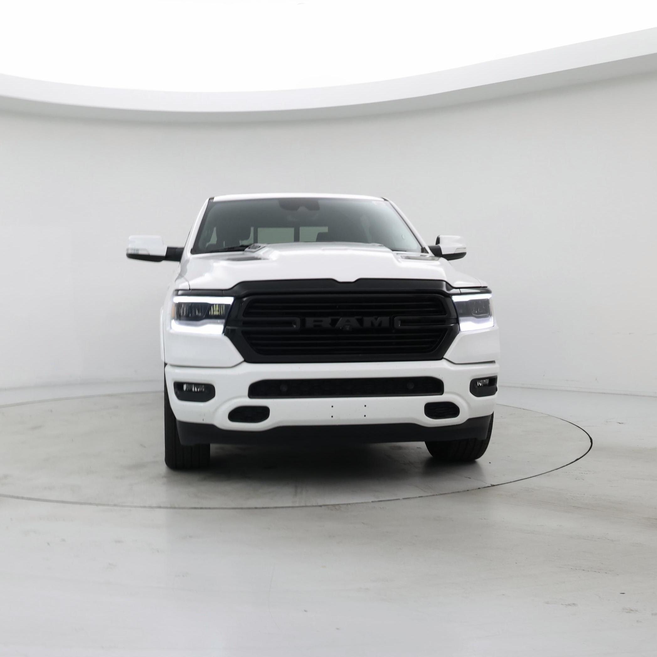 Thumbnail: 2020 RAM 1500 - 5