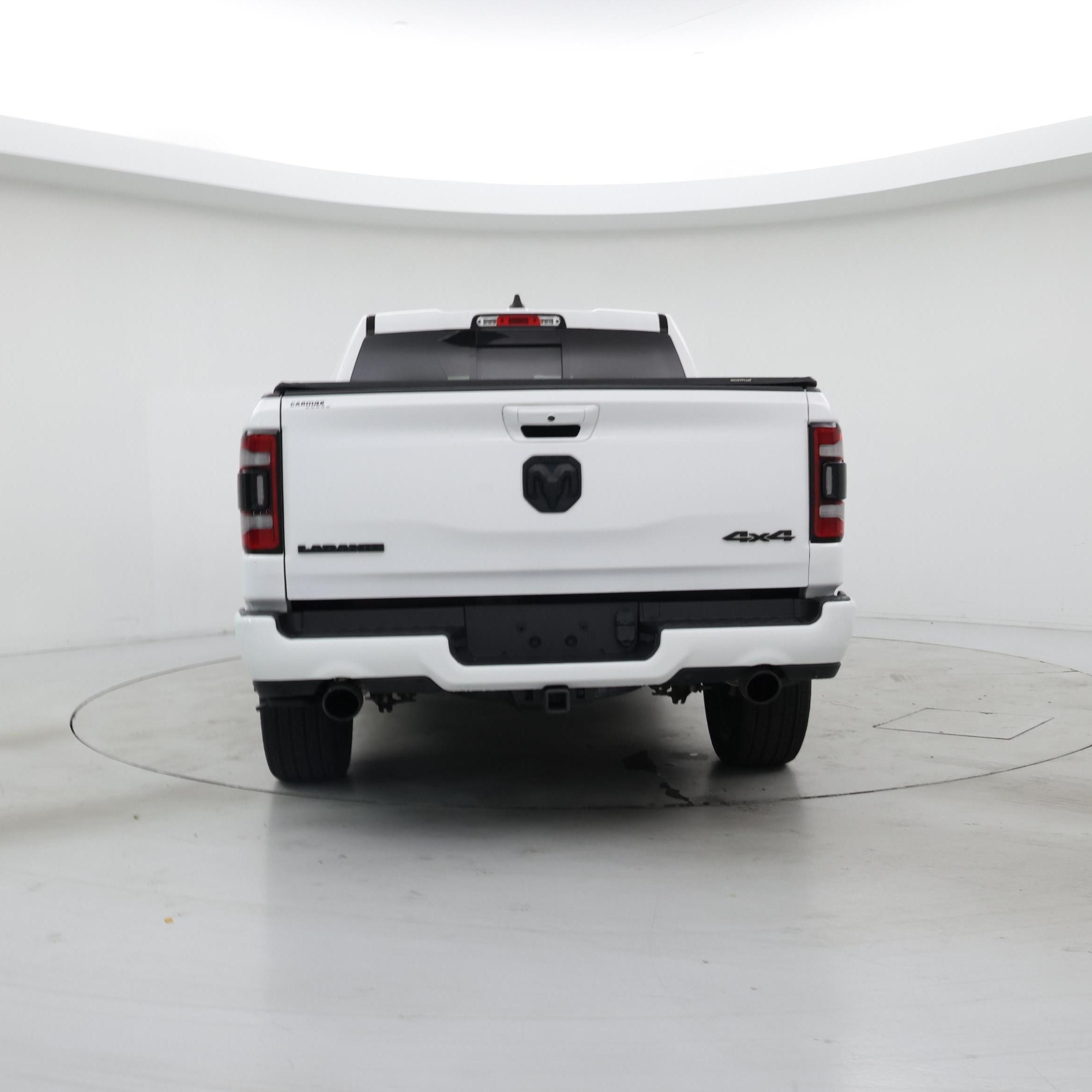 Thumbnail: 2020 RAM 1500 - 6