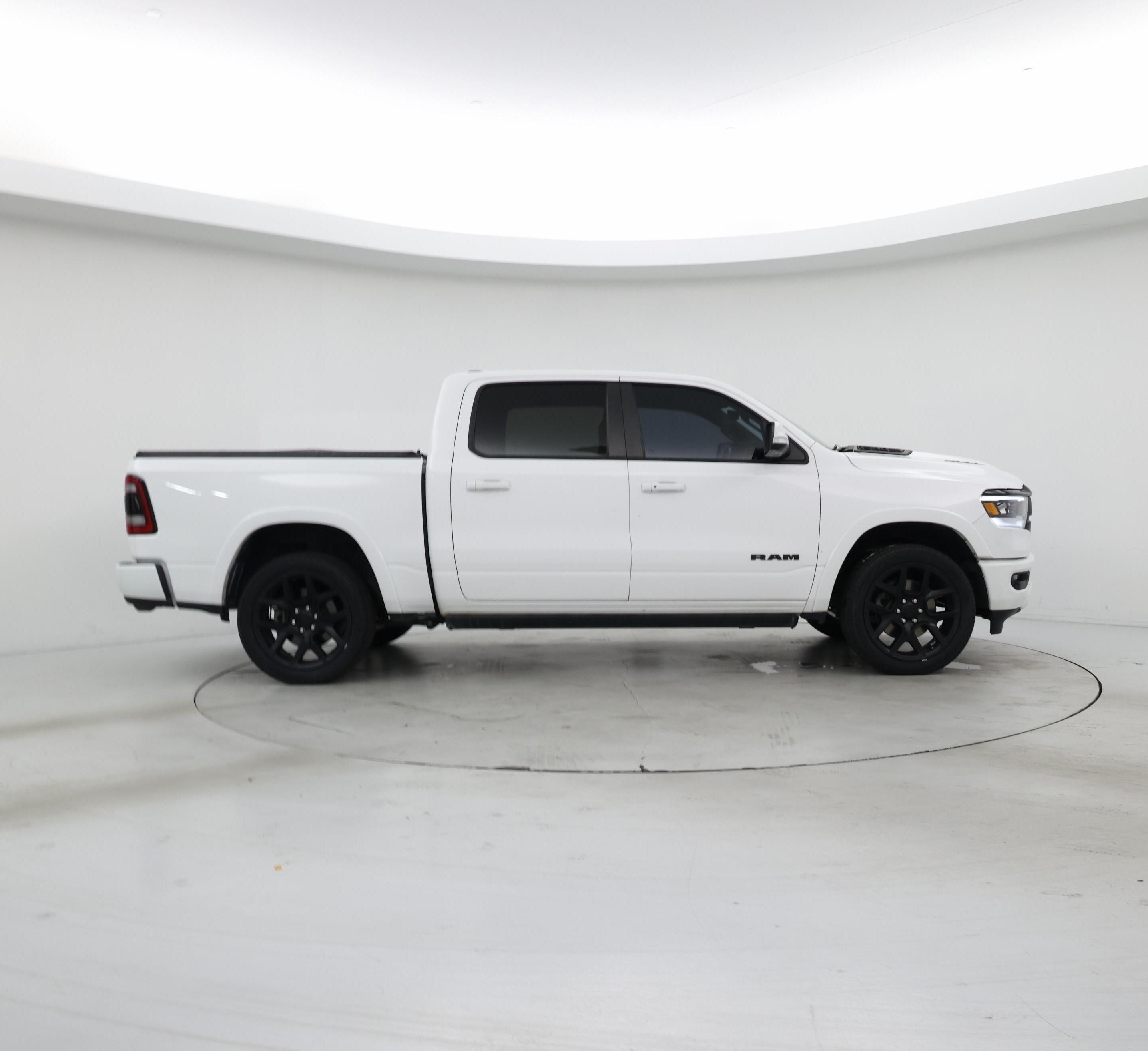 Thumbnail: 2020 RAM 1500 - 7