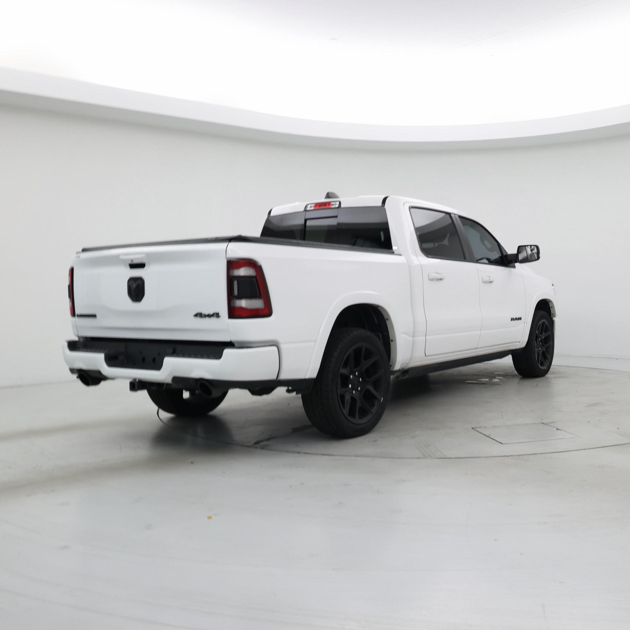 Thumbnail: 2020 RAM 1500 - 8