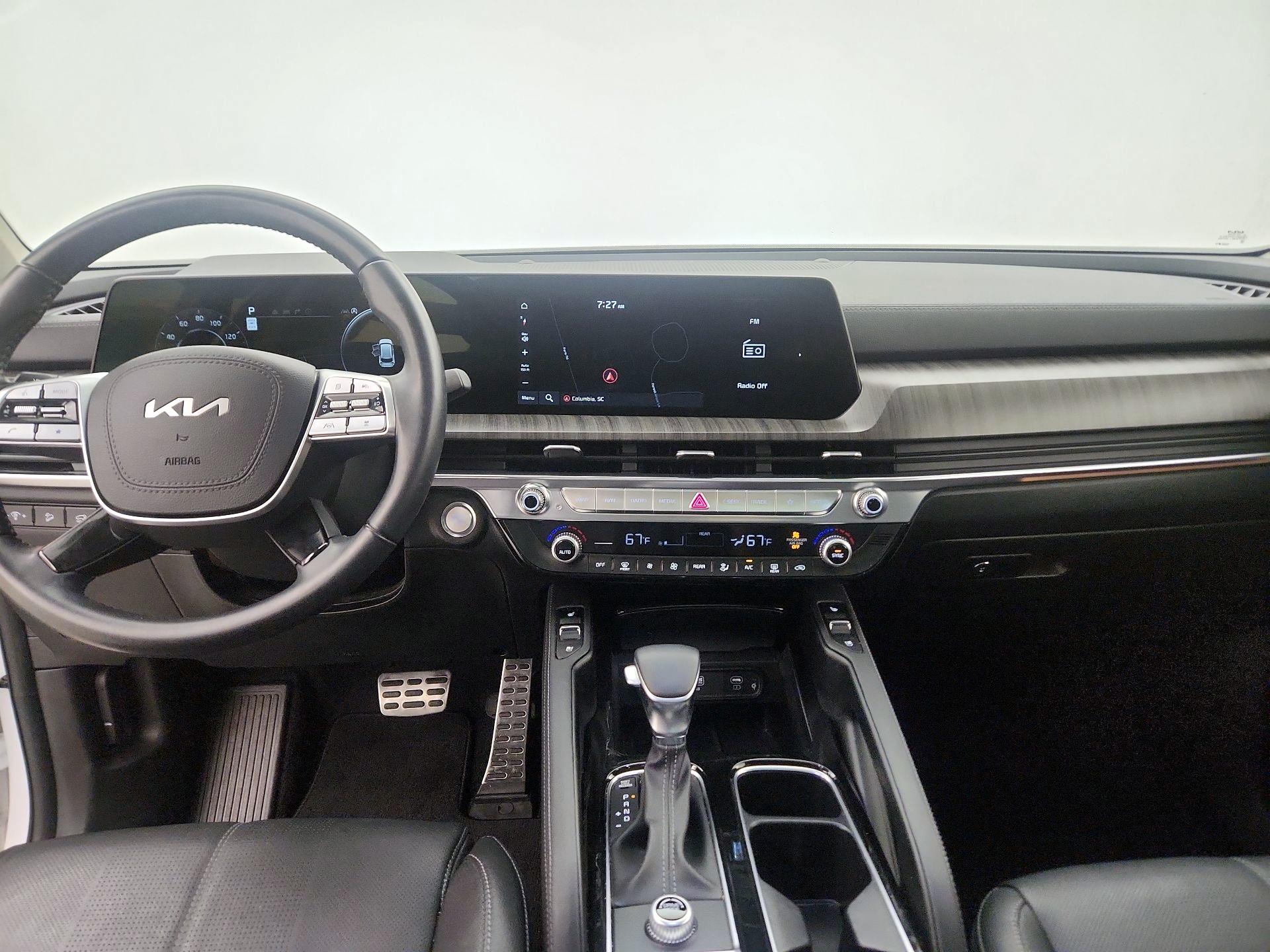 Thumbnail: 2023 Kia Telluride - 9