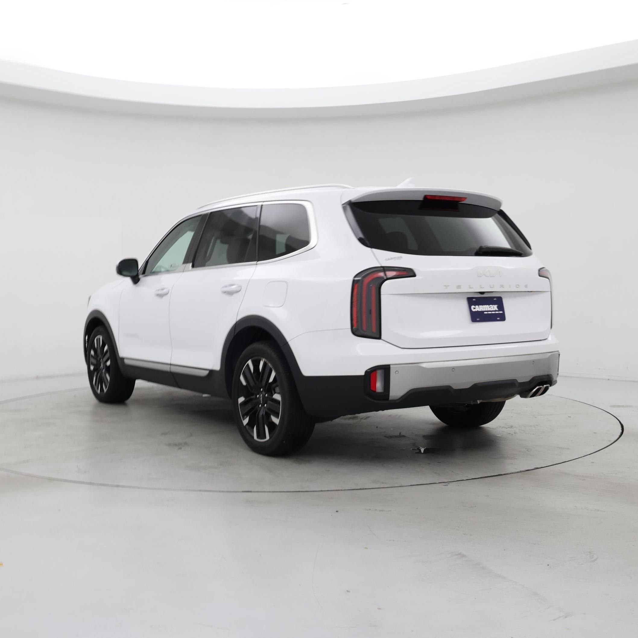 Thumbnail: 2023 Kia Telluride - 2