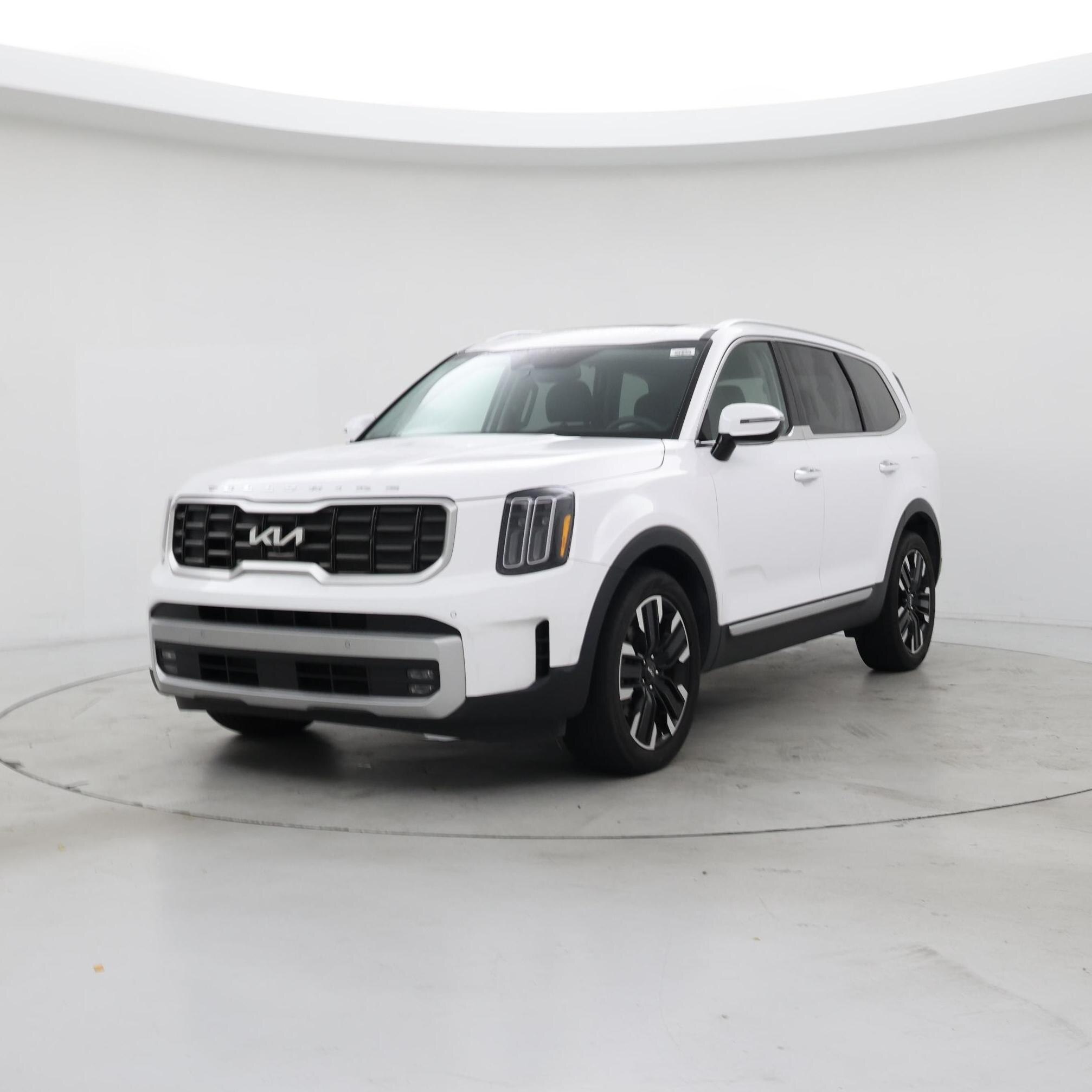 Thumbnail: 2023 Kia Telluride - 4