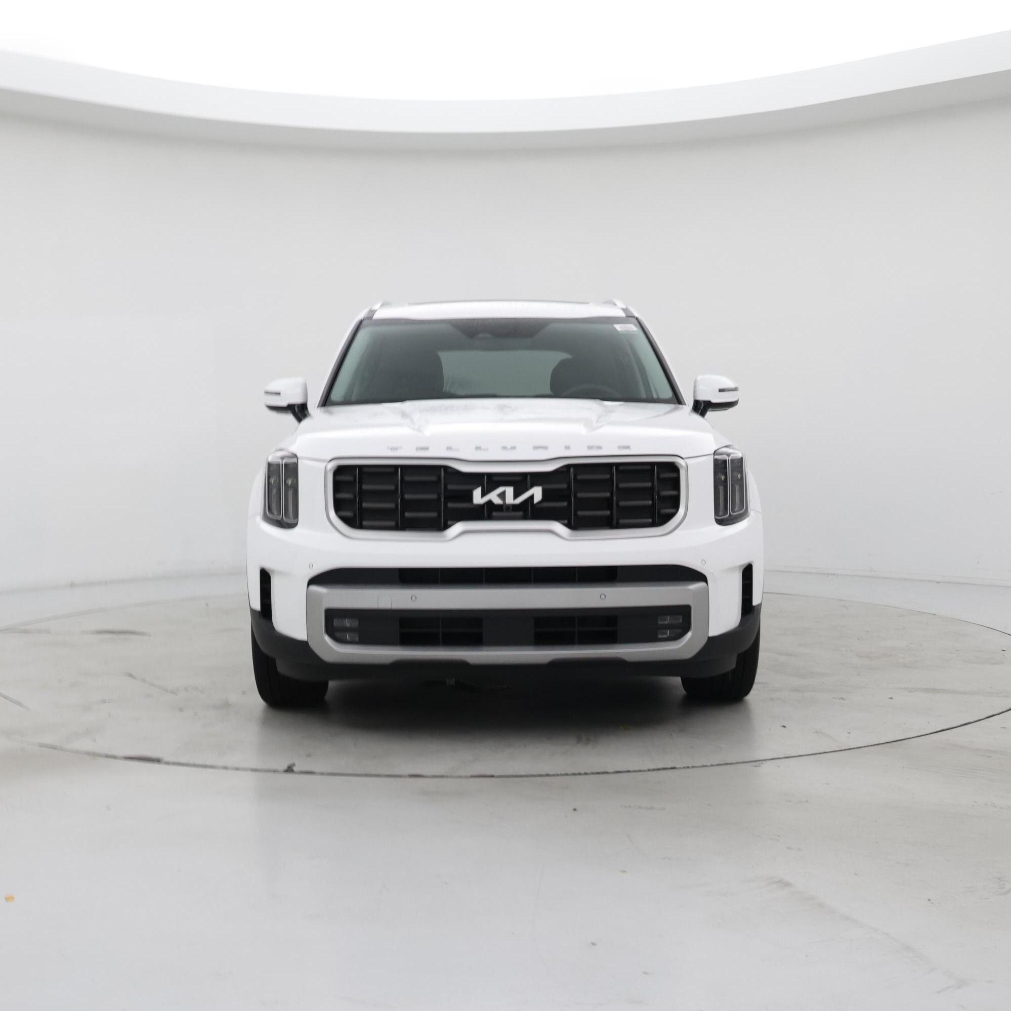 Thumbnail: 2023 Kia Telluride - 5
