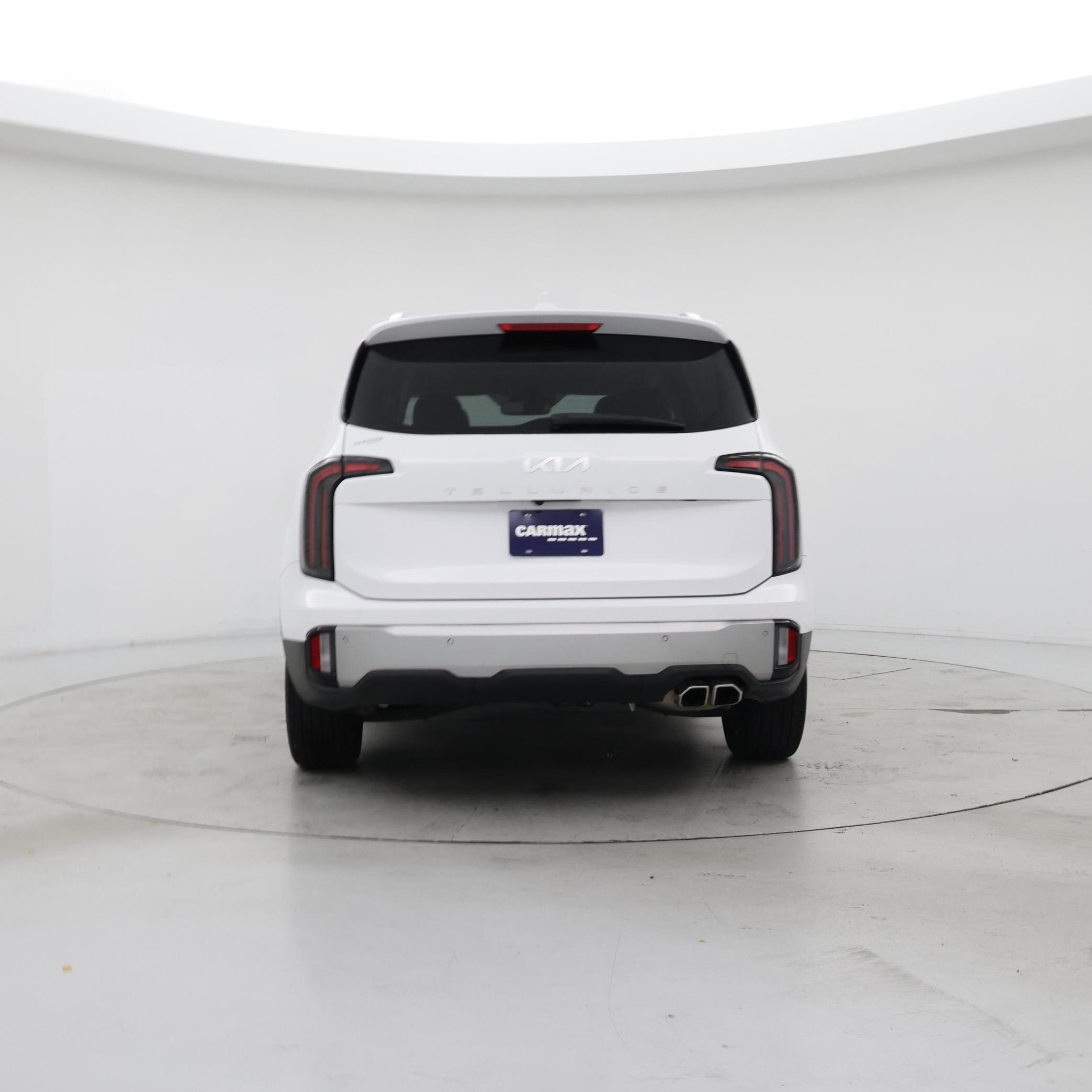 Thumbnail: 2023 Kia Telluride - 6
