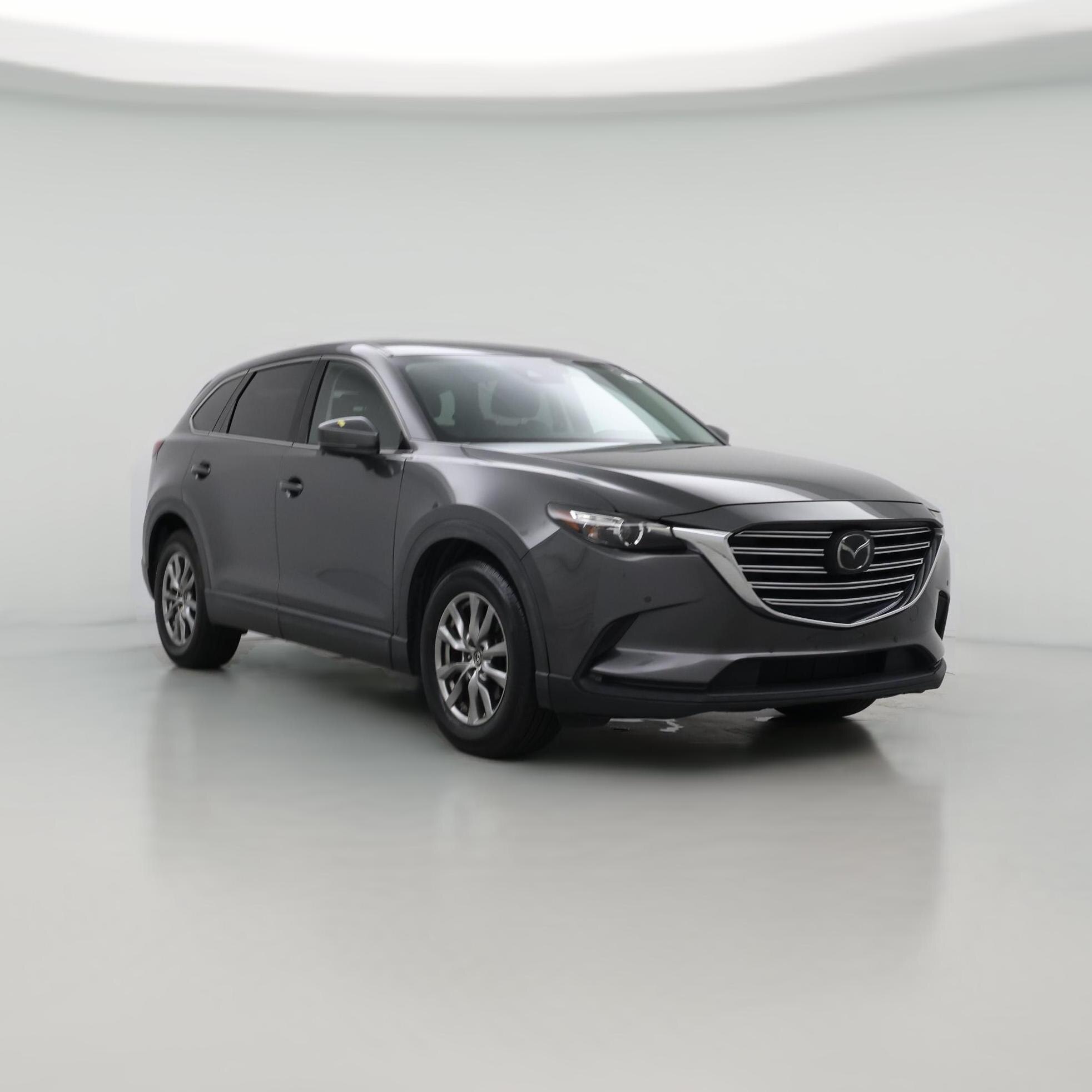 Thumbnail: 2019 Mazda CX-9 - 1