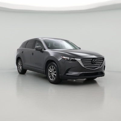 2019 Mazda CX-9 Touring