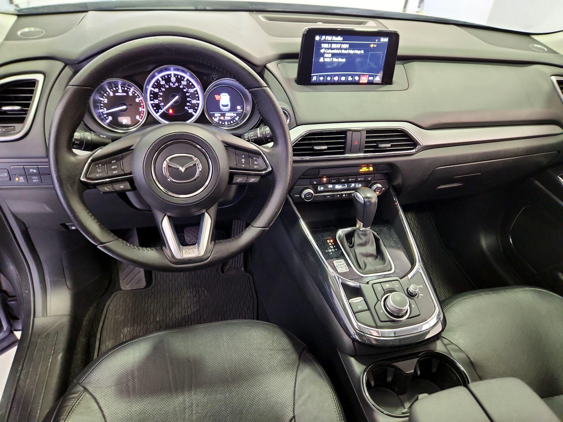 Thumbnail: 2019 Mazda CX-9 - 9