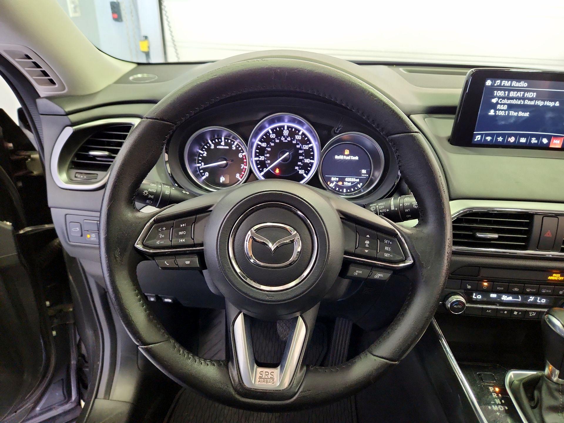 Thumbnail: 2019 Mazda CX-9 - 10