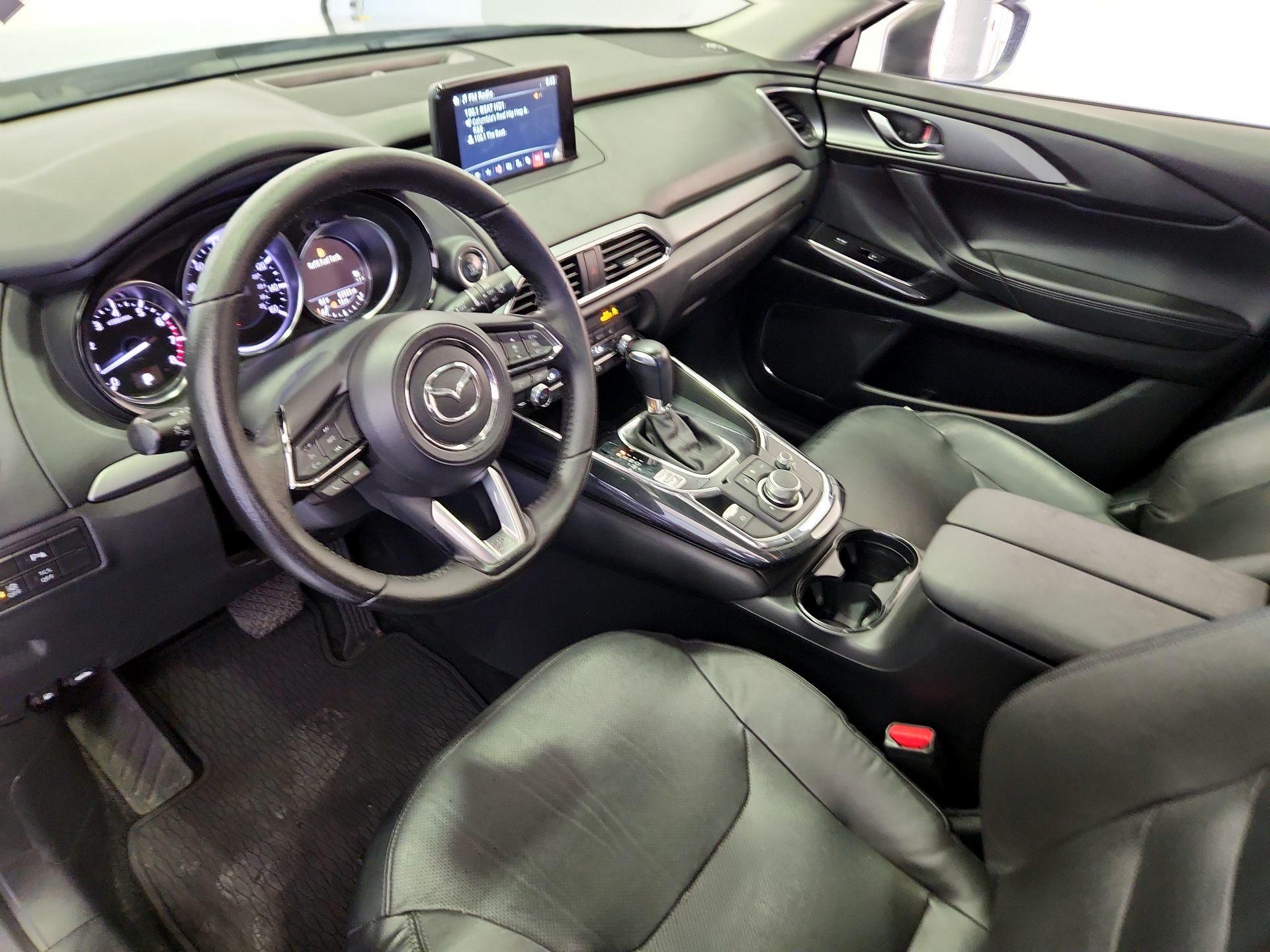 Thumbnail: 2019 Mazda CX-9 - 11