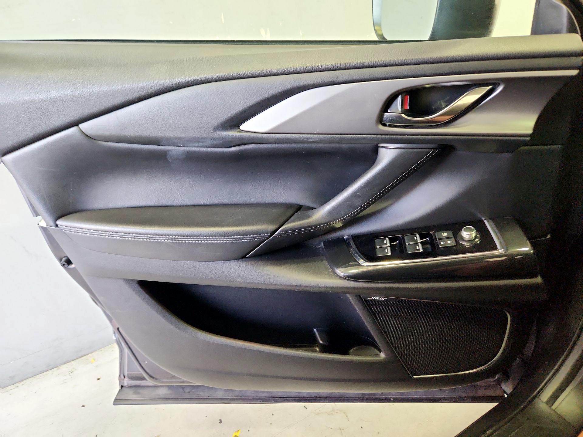 Thumbnail: 2019 Mazda CX-9 - 12