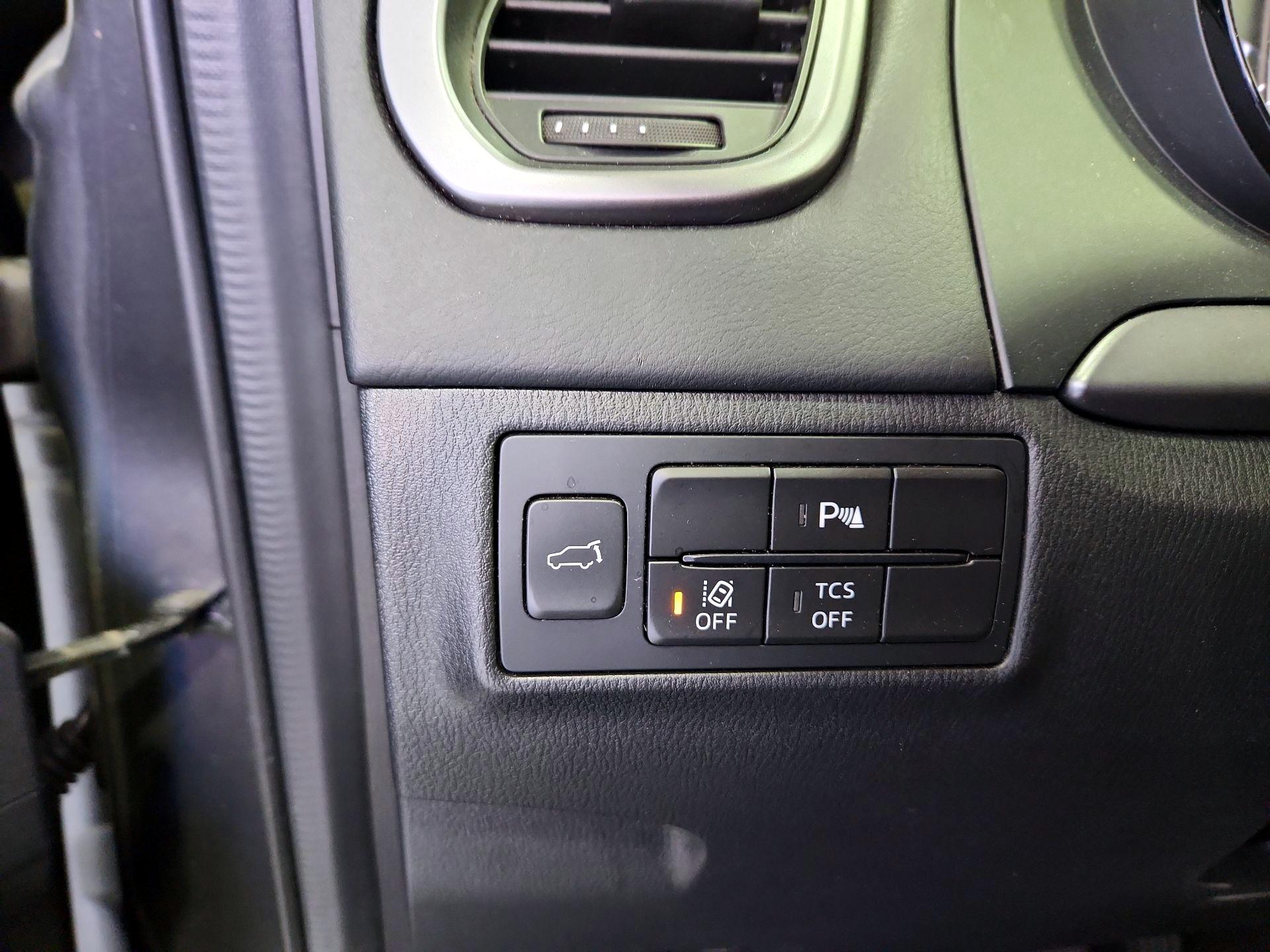 Thumbnail: 2019 Mazda CX-9 - 13