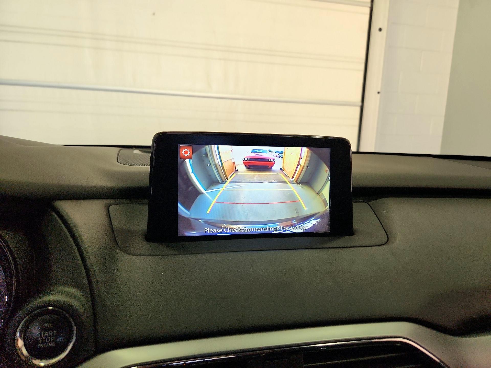 Thumbnail: 2019 Mazda CX-9 - 14